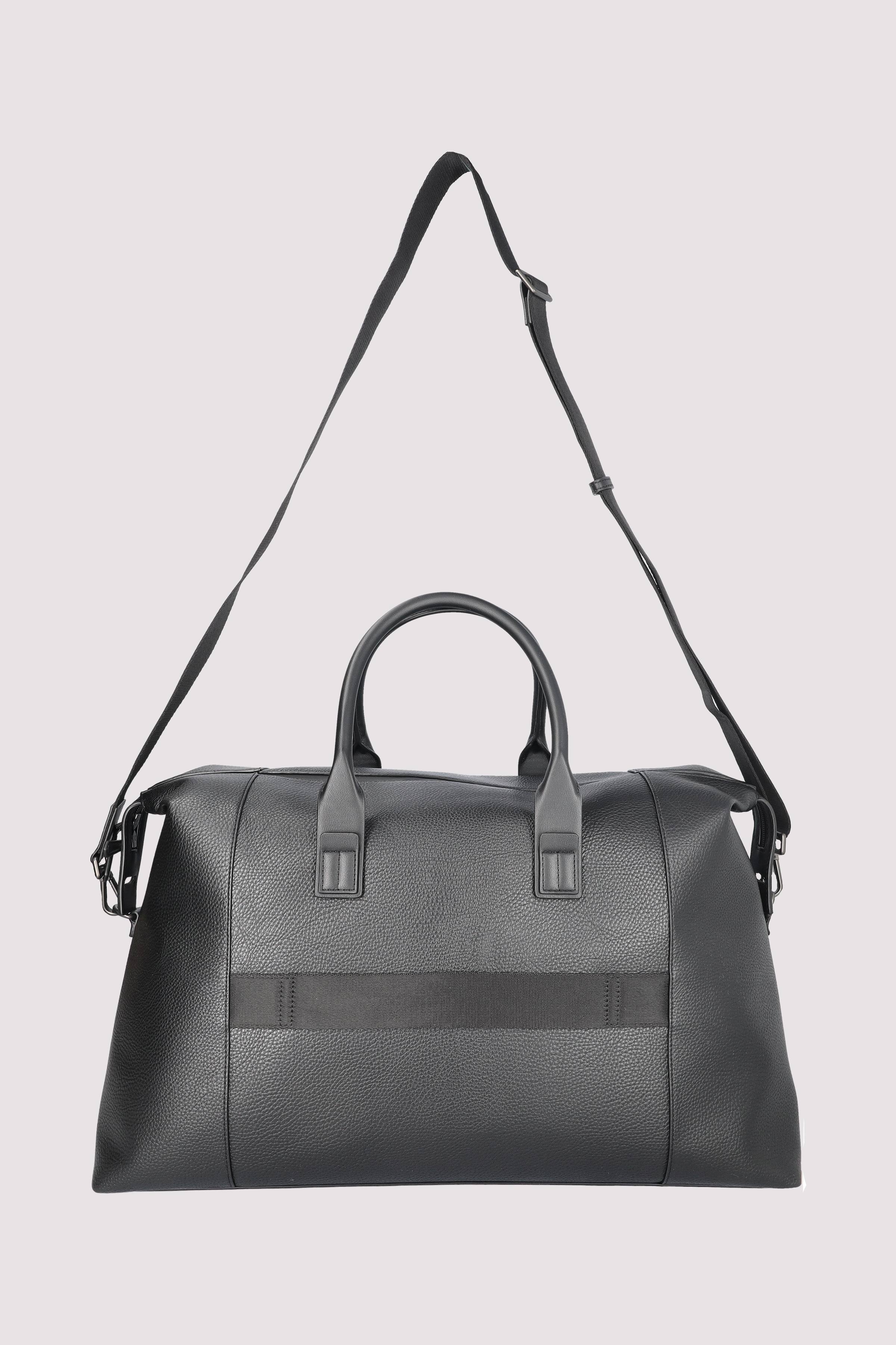 Tommy Hilfiger - TH MONOGRAM DUFFLE Tommy Hilfiger - TH MONOGRAM DUFFLE