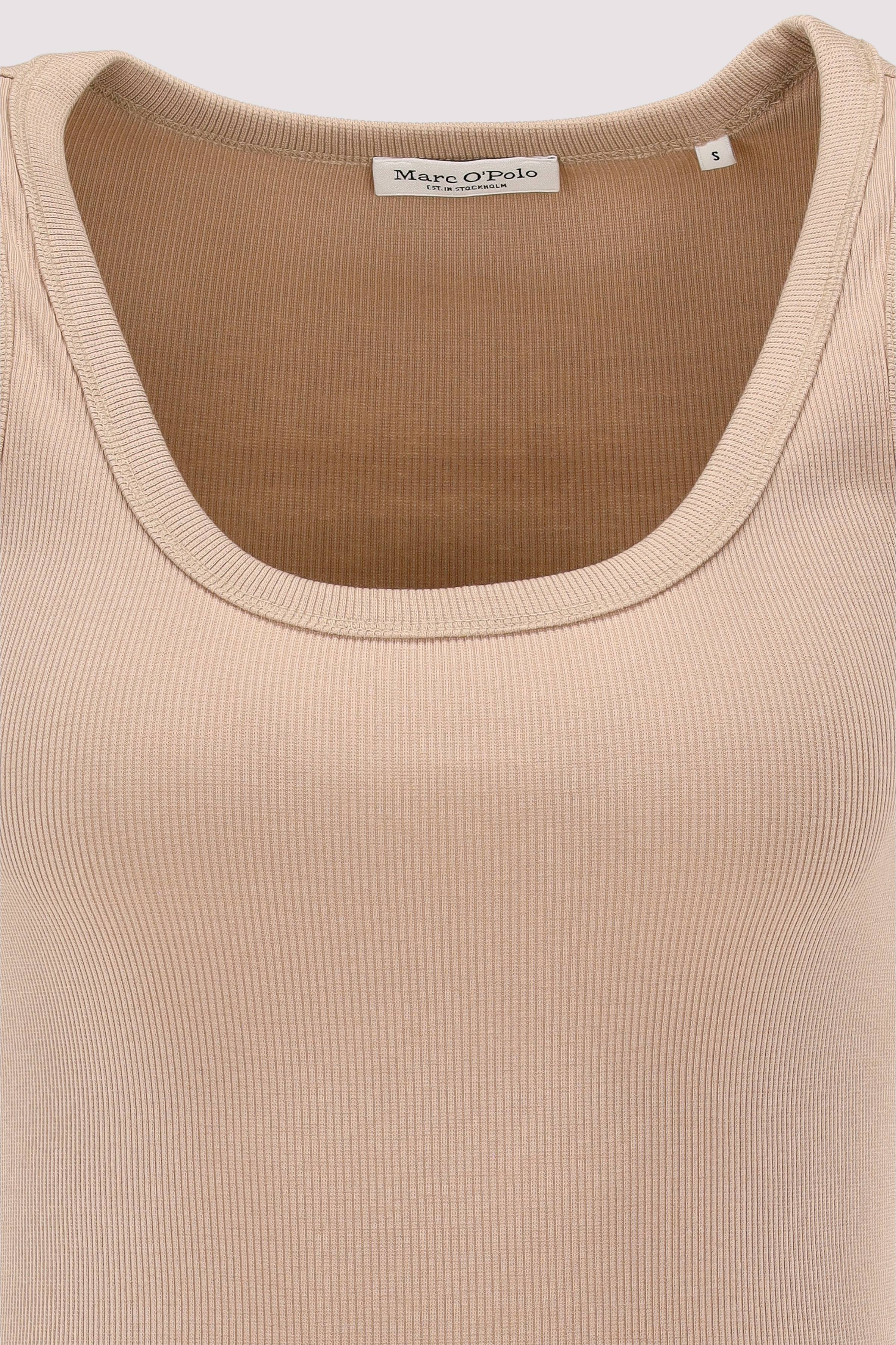 Marc O Polo Casual - Jersey T-Shirts Sleeveless