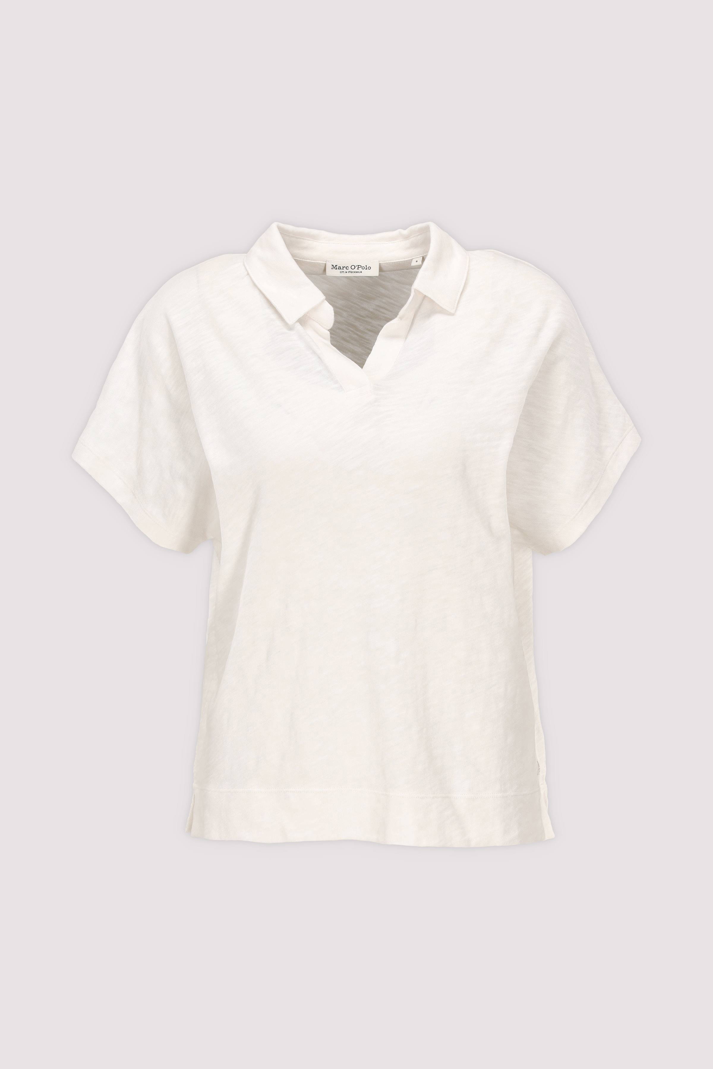 Jersey Poloshirts Shortsleeve
