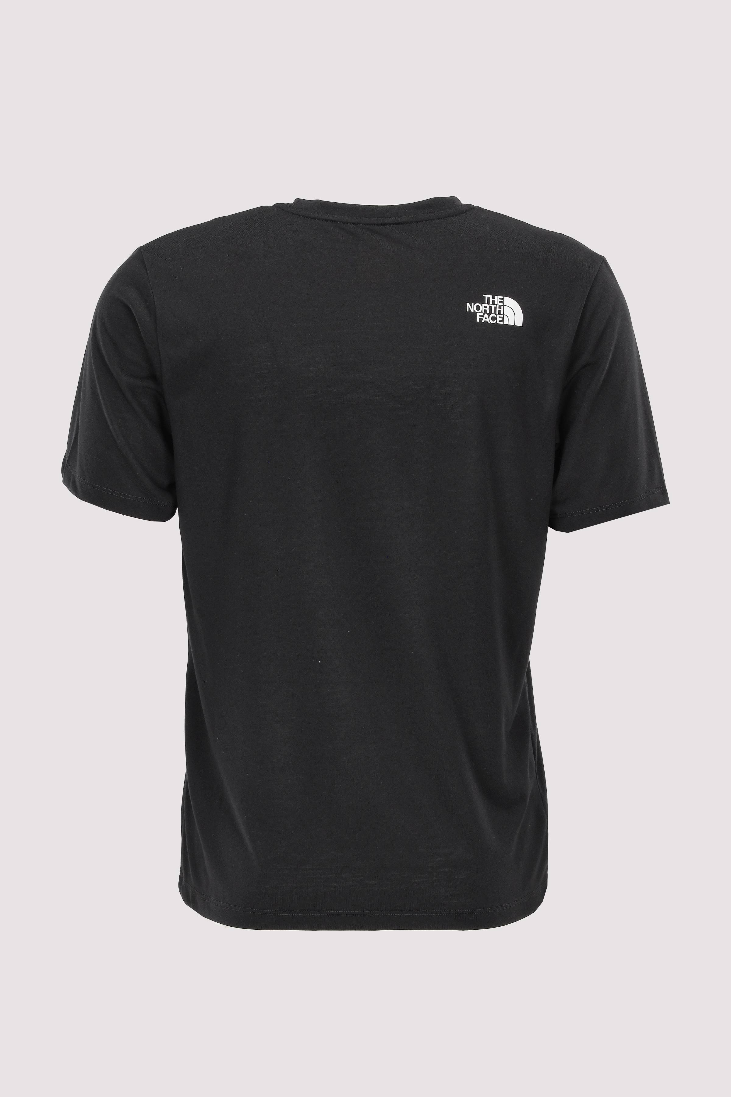 The North Face - M Mountain Coordinates The North Face - M Mountain Coordinates