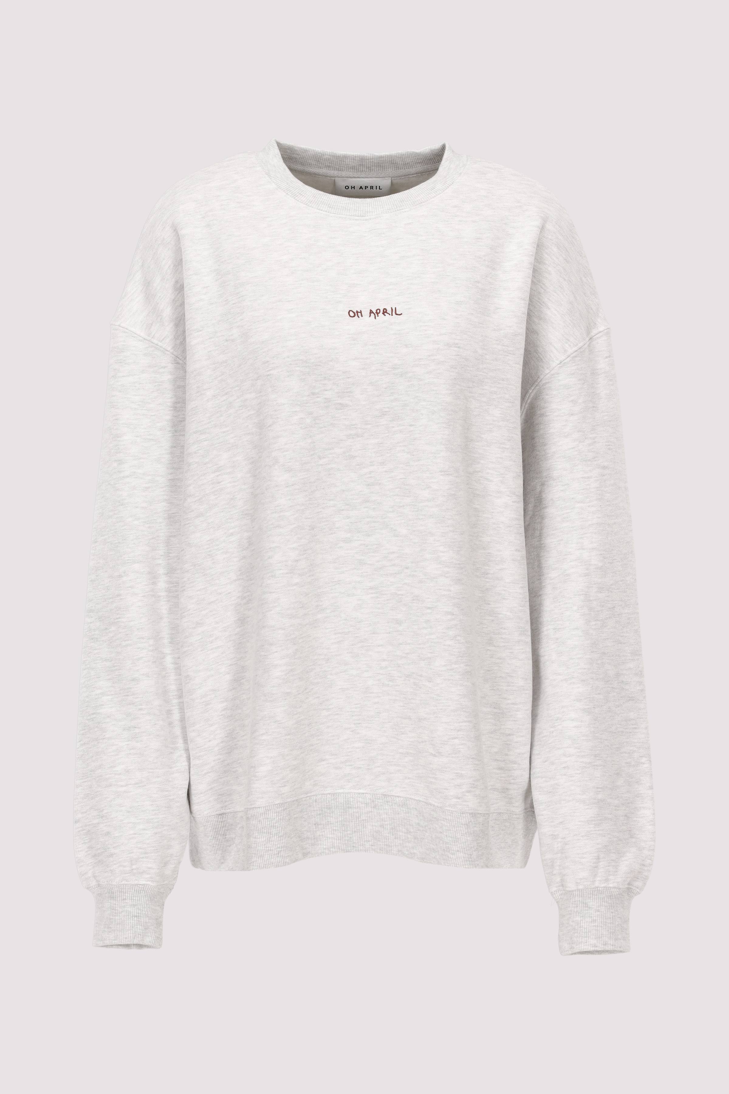 Oversized Sweater Magic