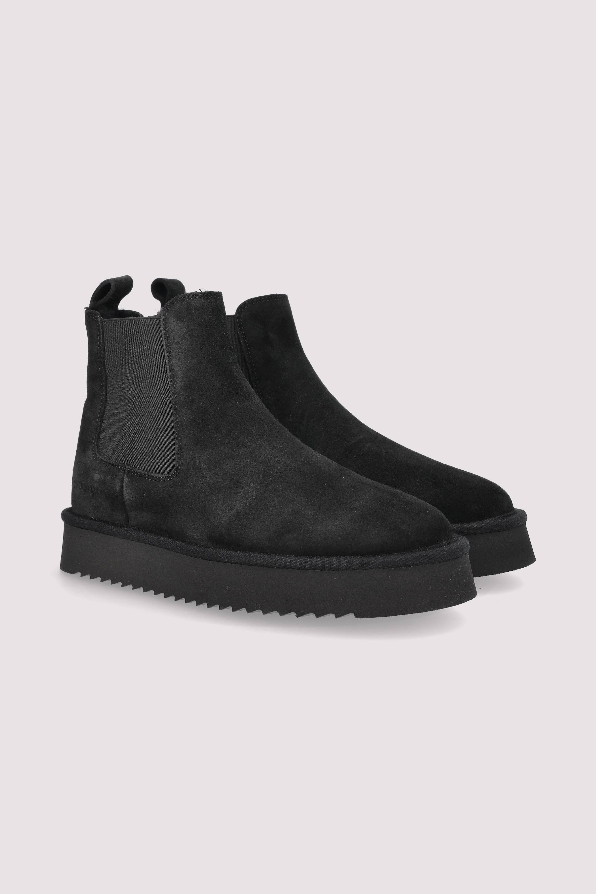 Copenhagen - CPH258 Boots