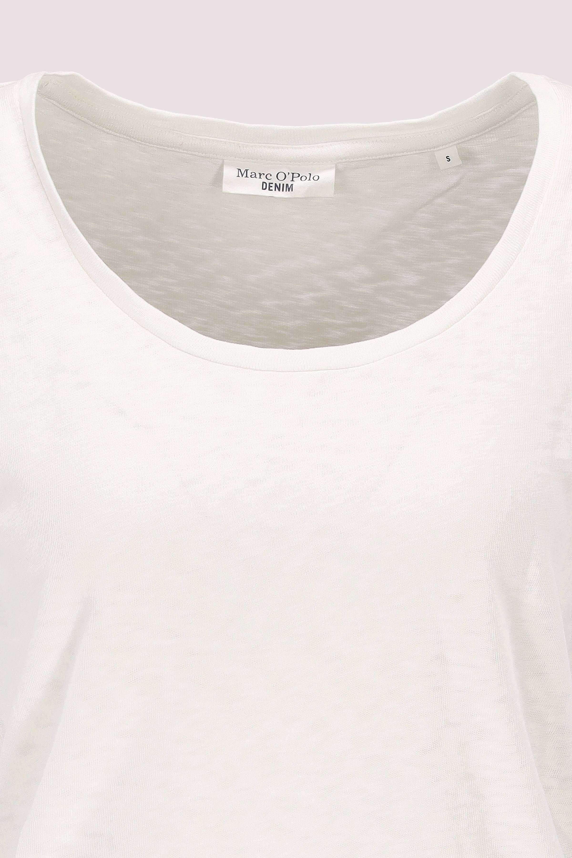 Marc O´Polo - T-Shirt, SLL, Roundneck, Racer Marc O´Polo - T-Shirt, SLL, Roundneck, Racer