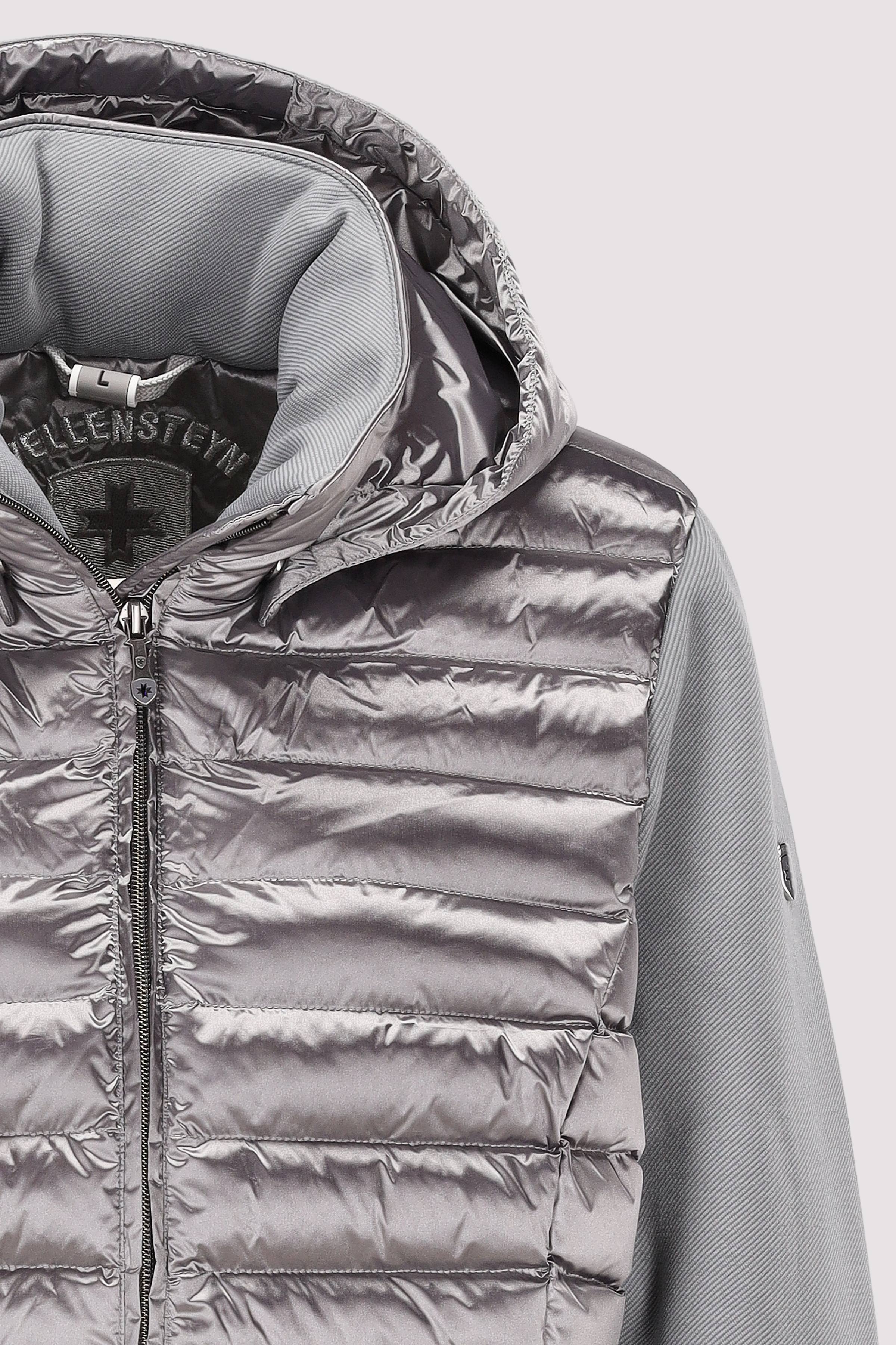 Wellensteyn - Italy Combi