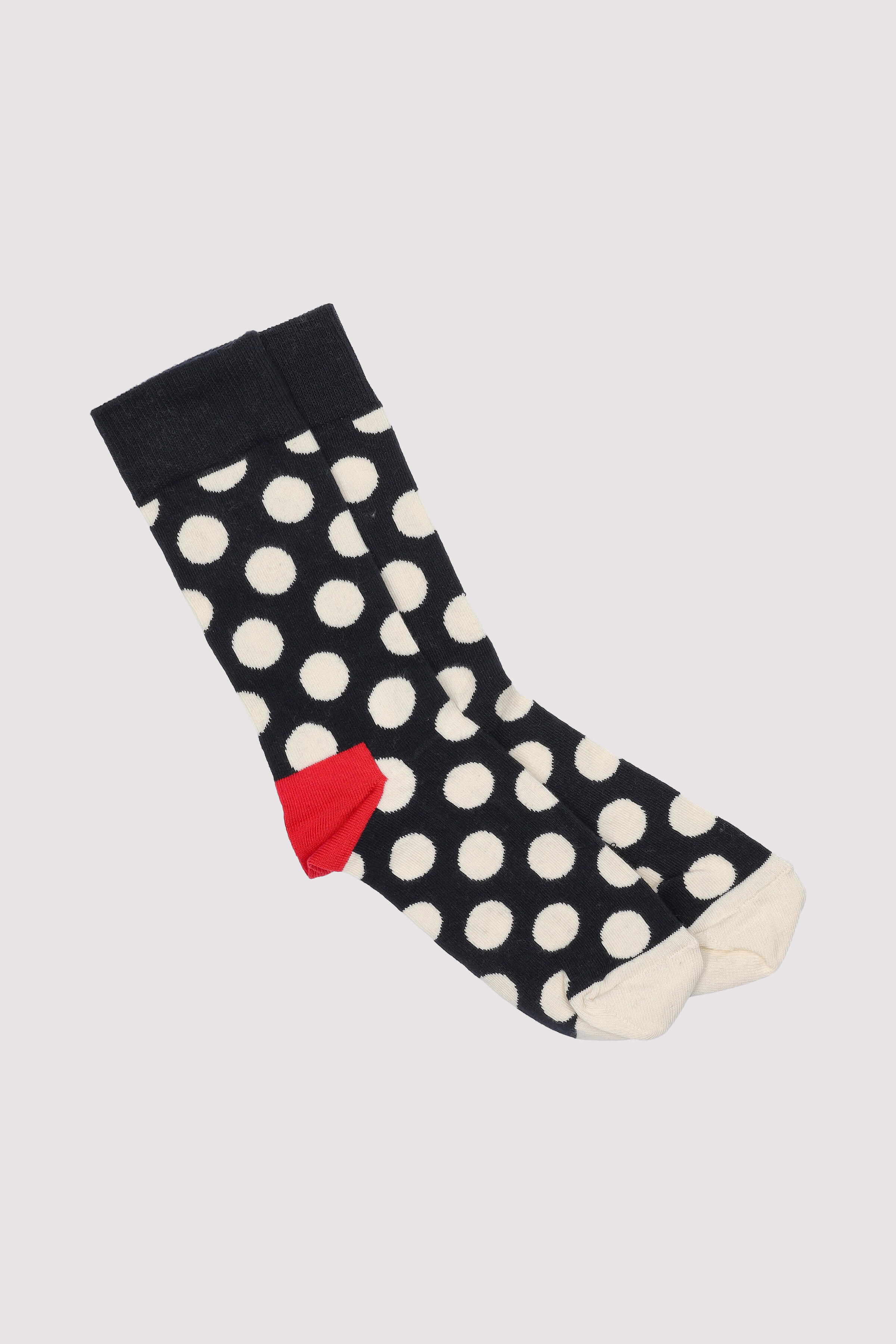Happy Socks - Big Dot Sock Happy Socks - Big Dot Sock