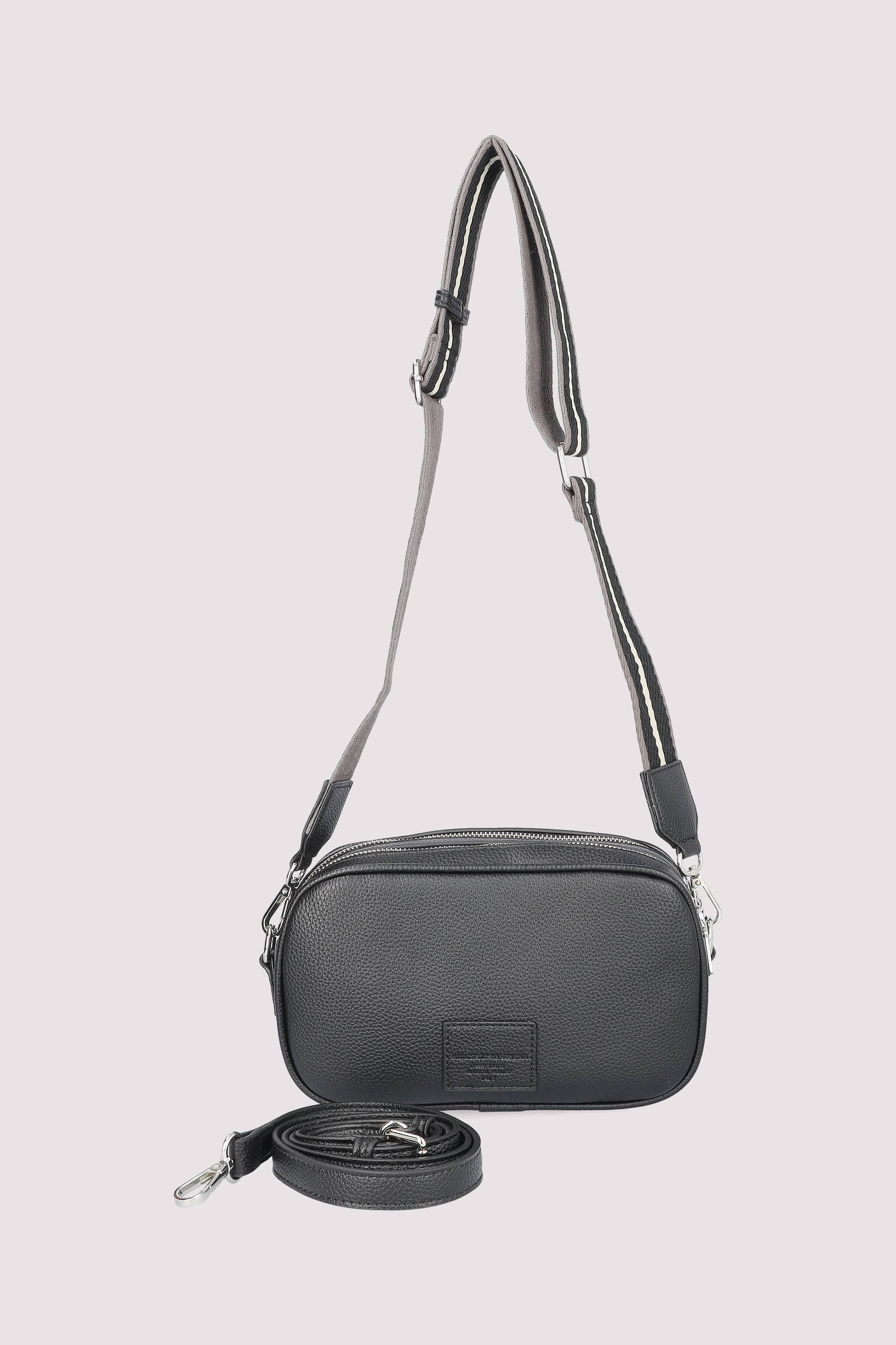Malvik Boxy Crossbag