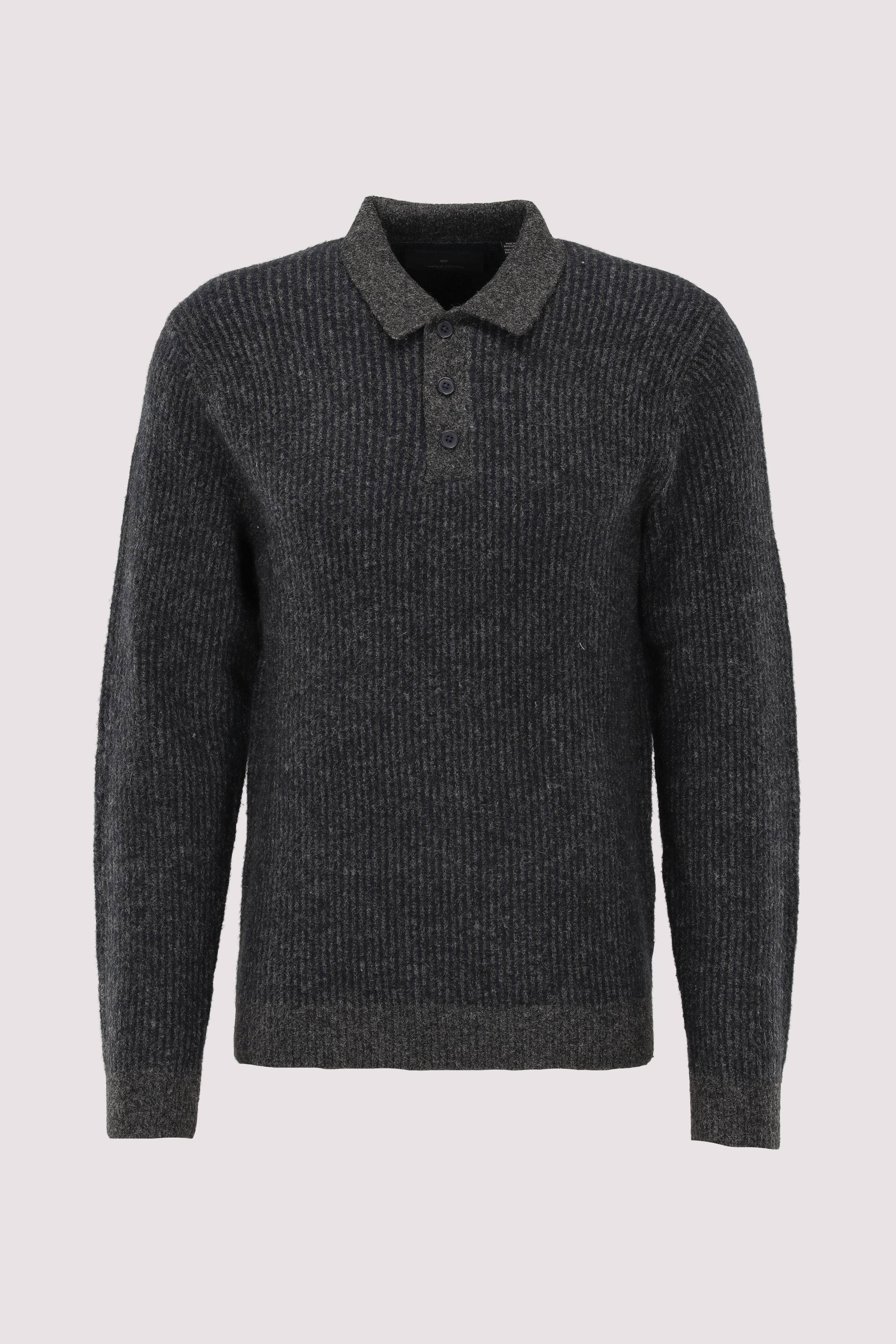 Jack and Jones Rundhalspullover weich