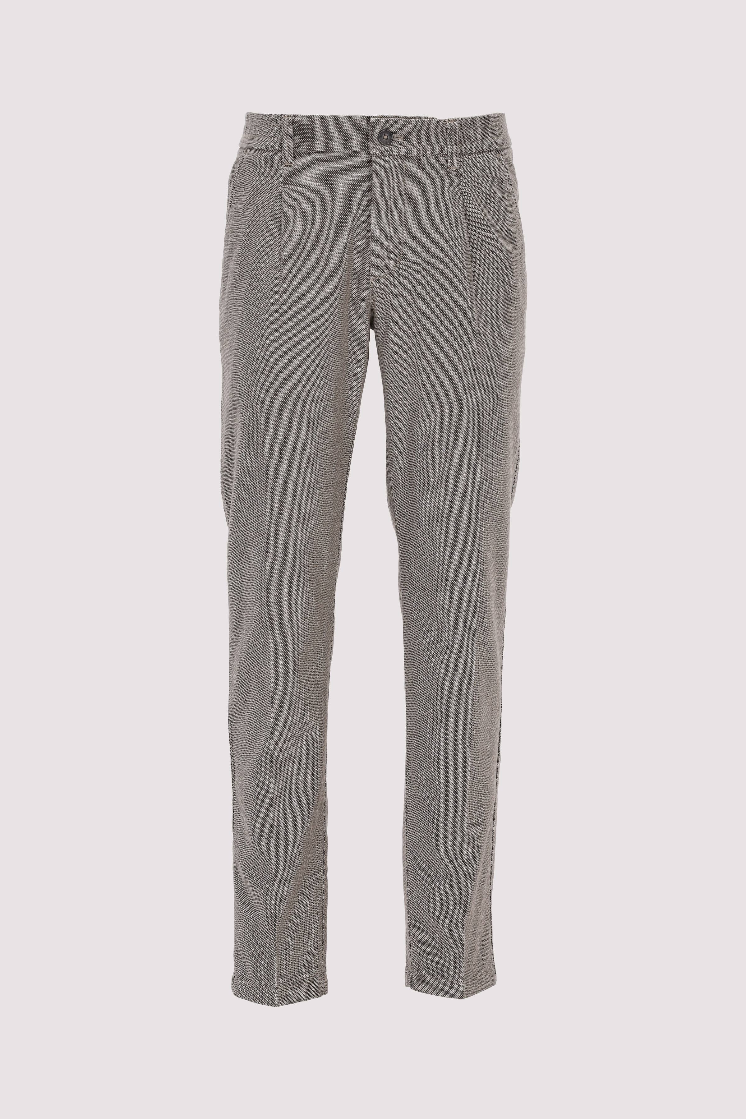 Woven Pants, Model Stig Jogger