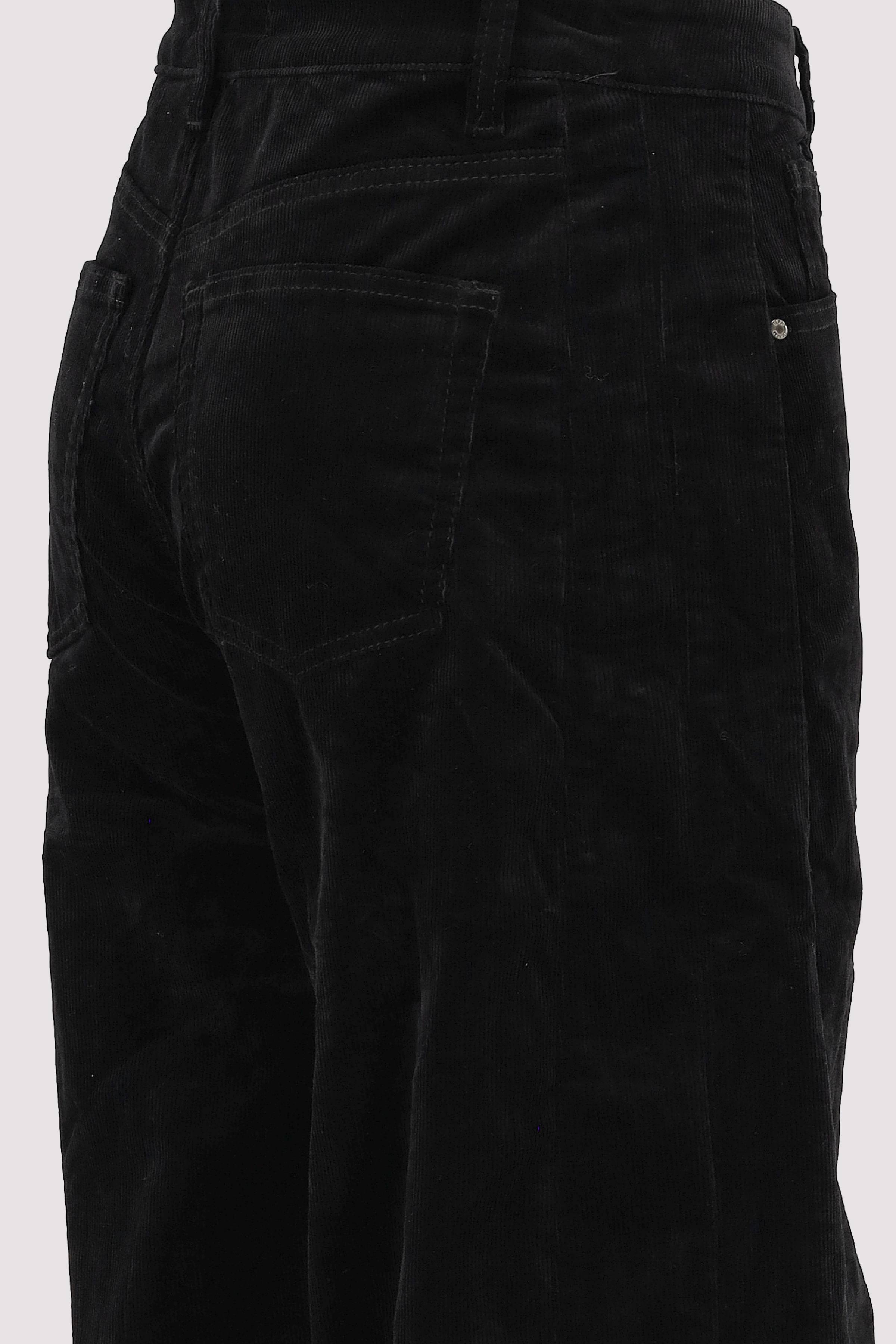 coll64 - Cordhose Ballon