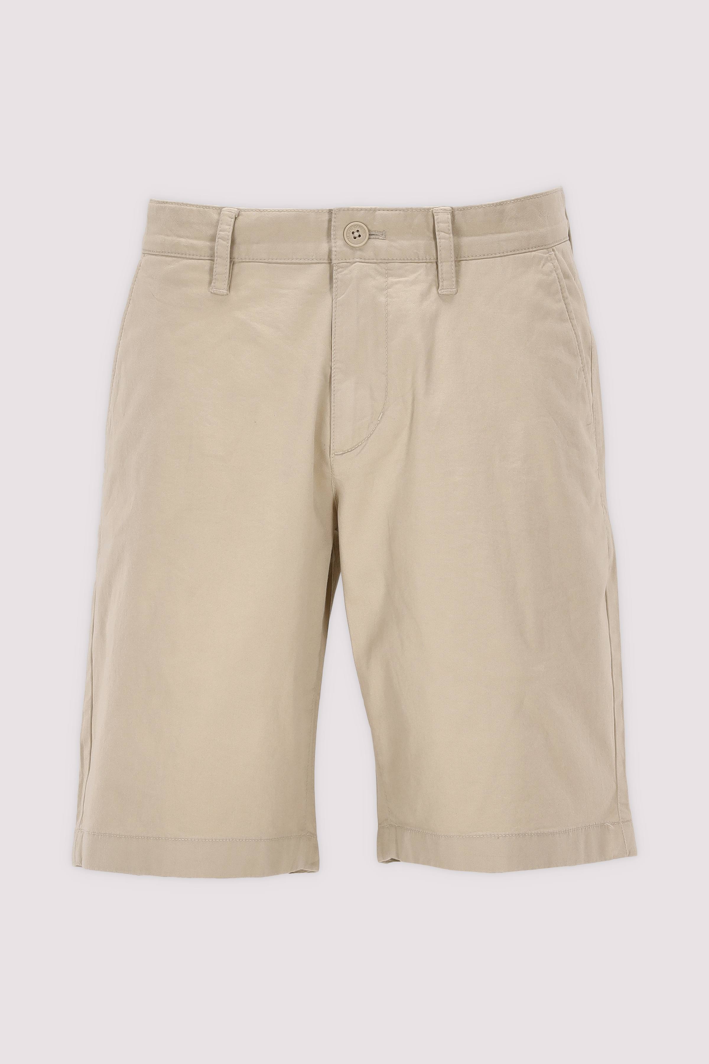 Woven Shorts