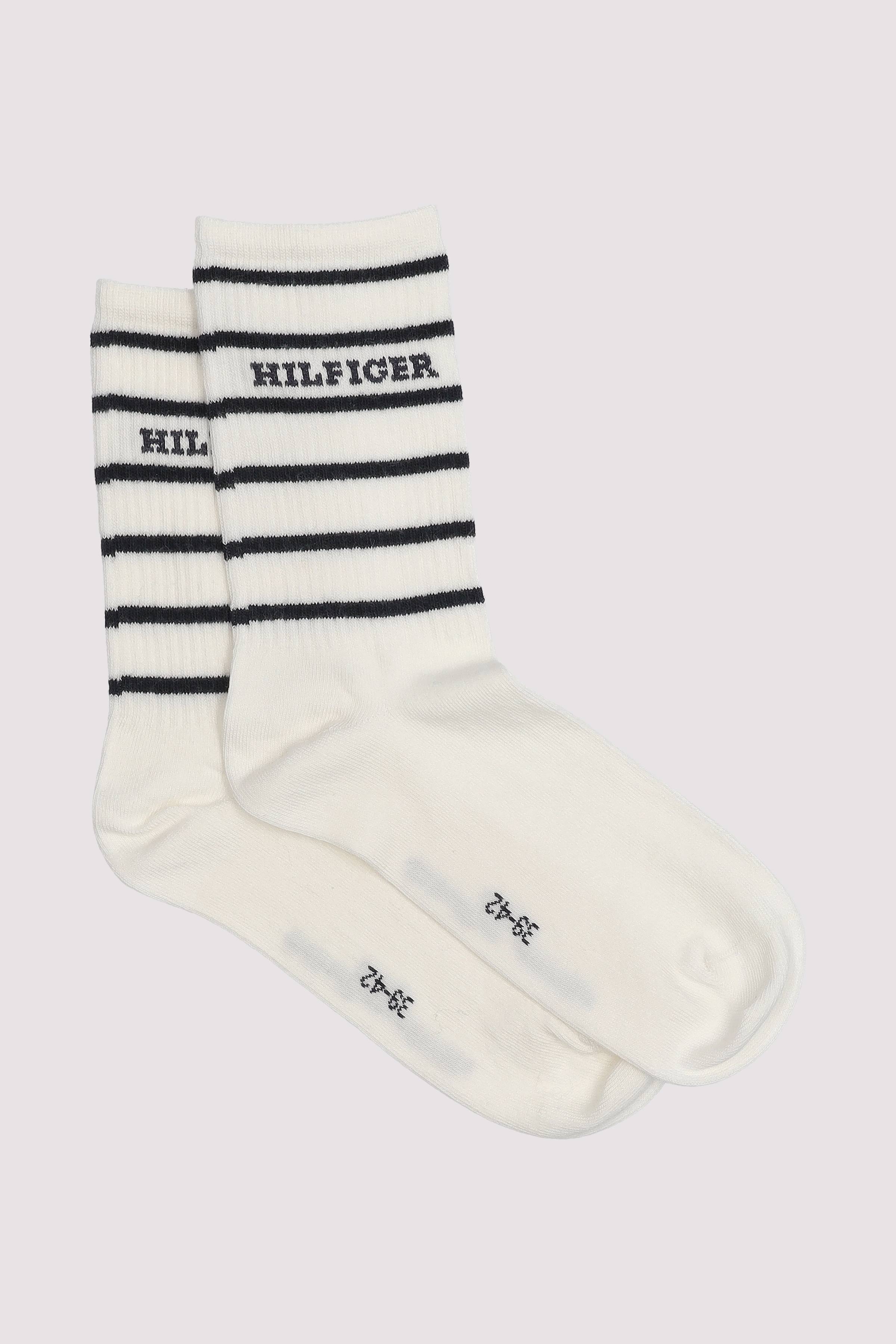 Tommy Hilfiger Socken - TH WOMEN SOCK 2P Tommy Hilfiger Socken - TH WOMEN SOCK 2P