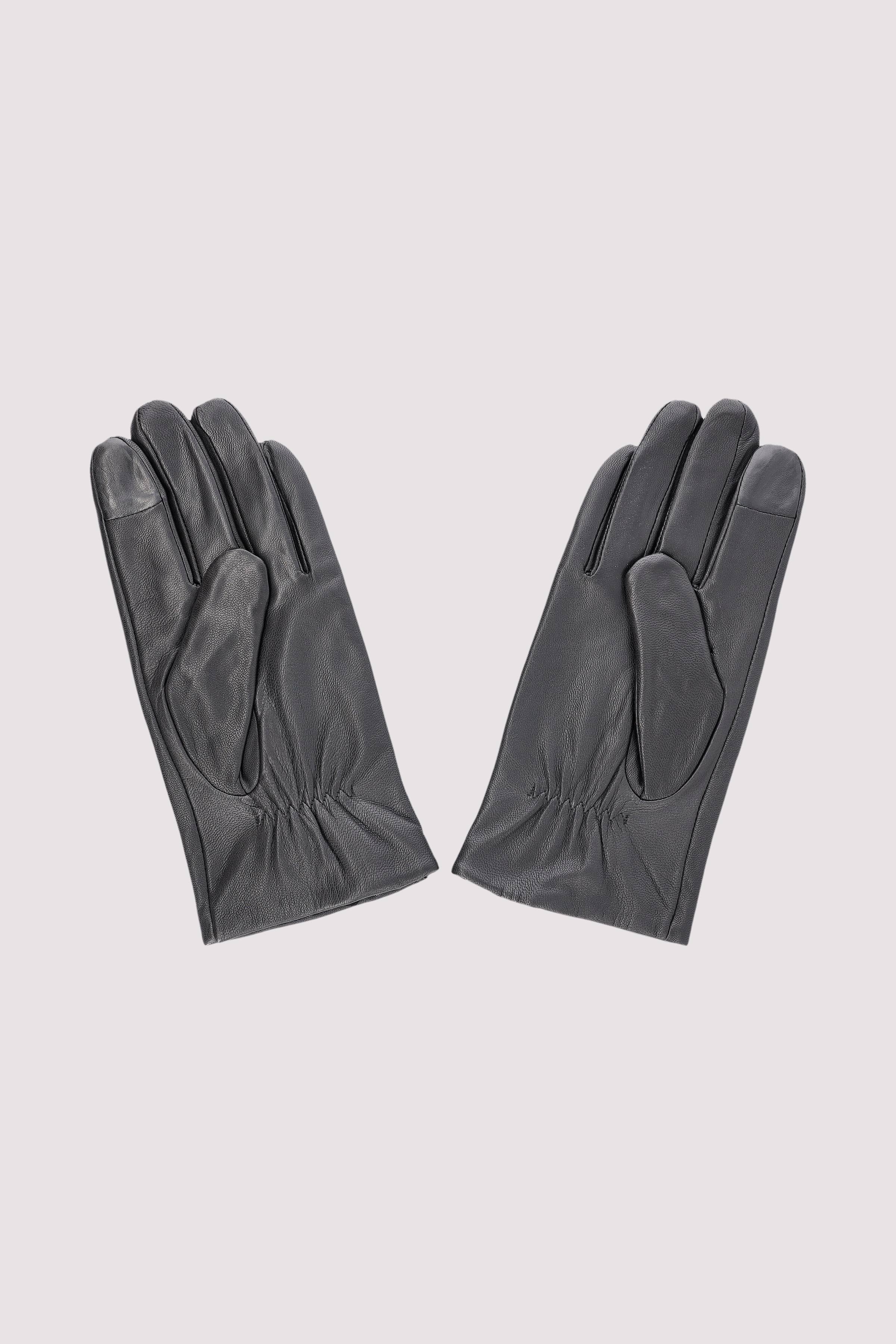 Tommy Hilfiger - Tommy Hilfiger Handschuhe schwarz warm