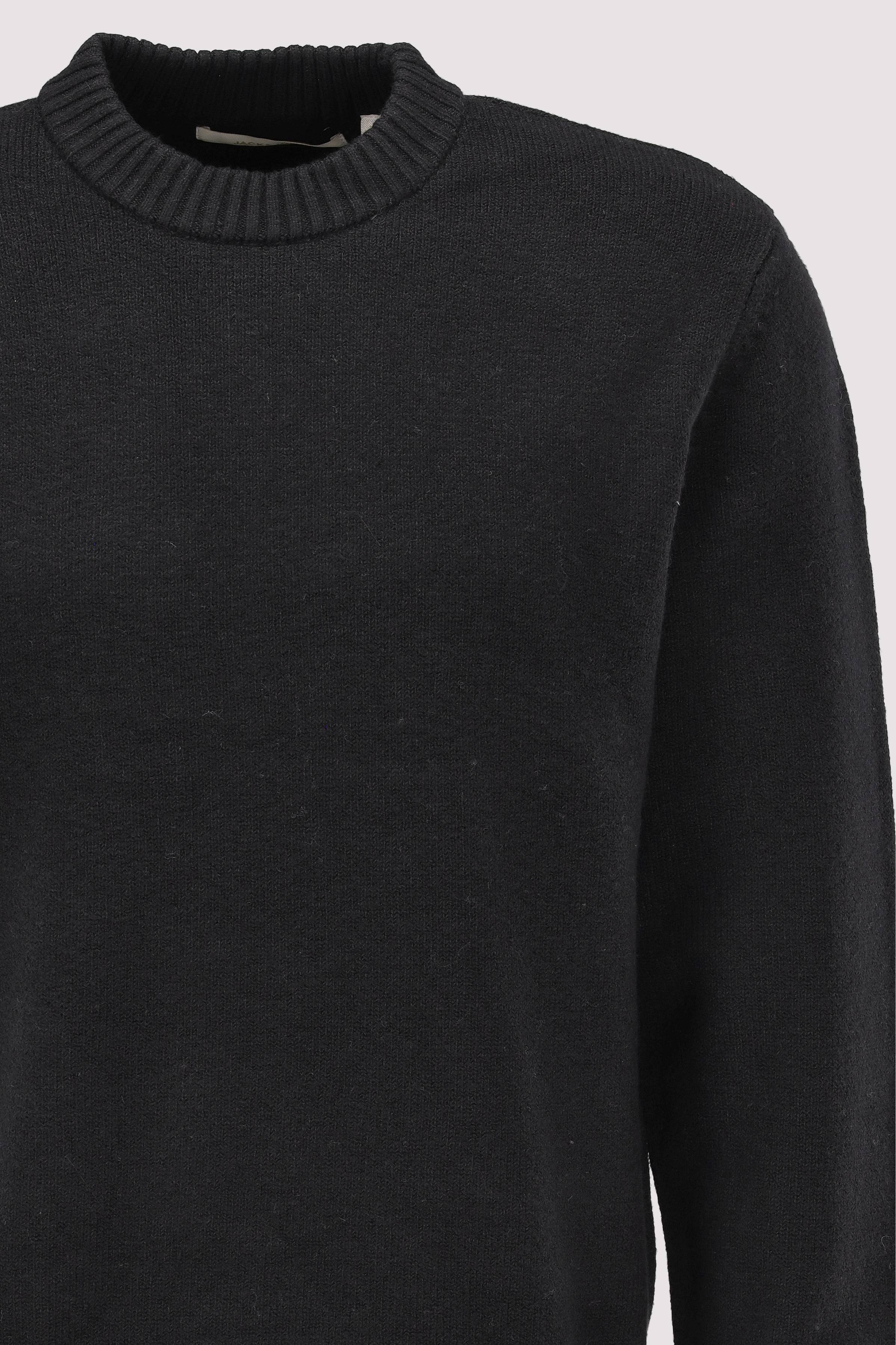 Jack and Jones - JORNORREBRO KNIT CREW NECK SN