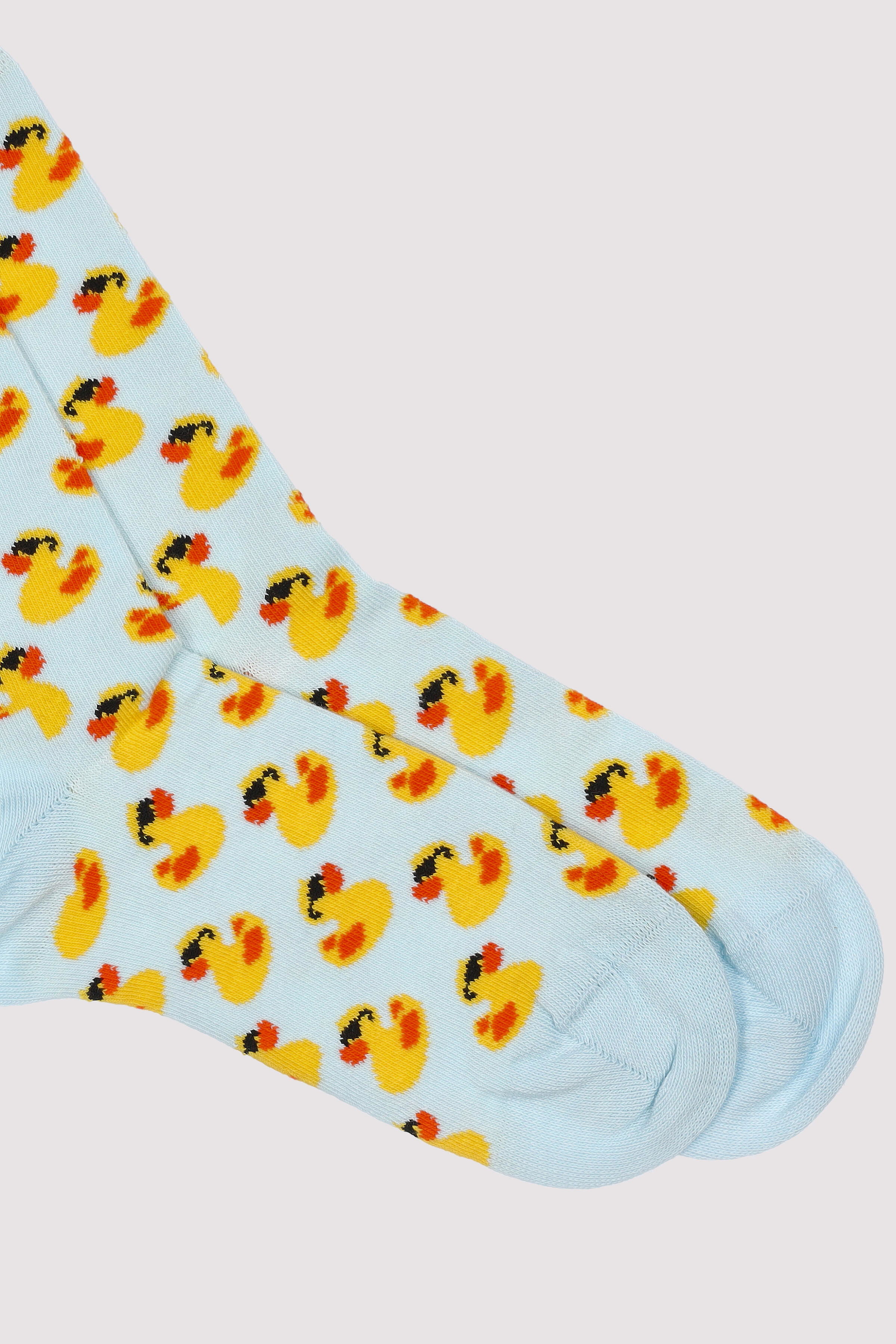 Happy Socks - Rubber Duck Sock