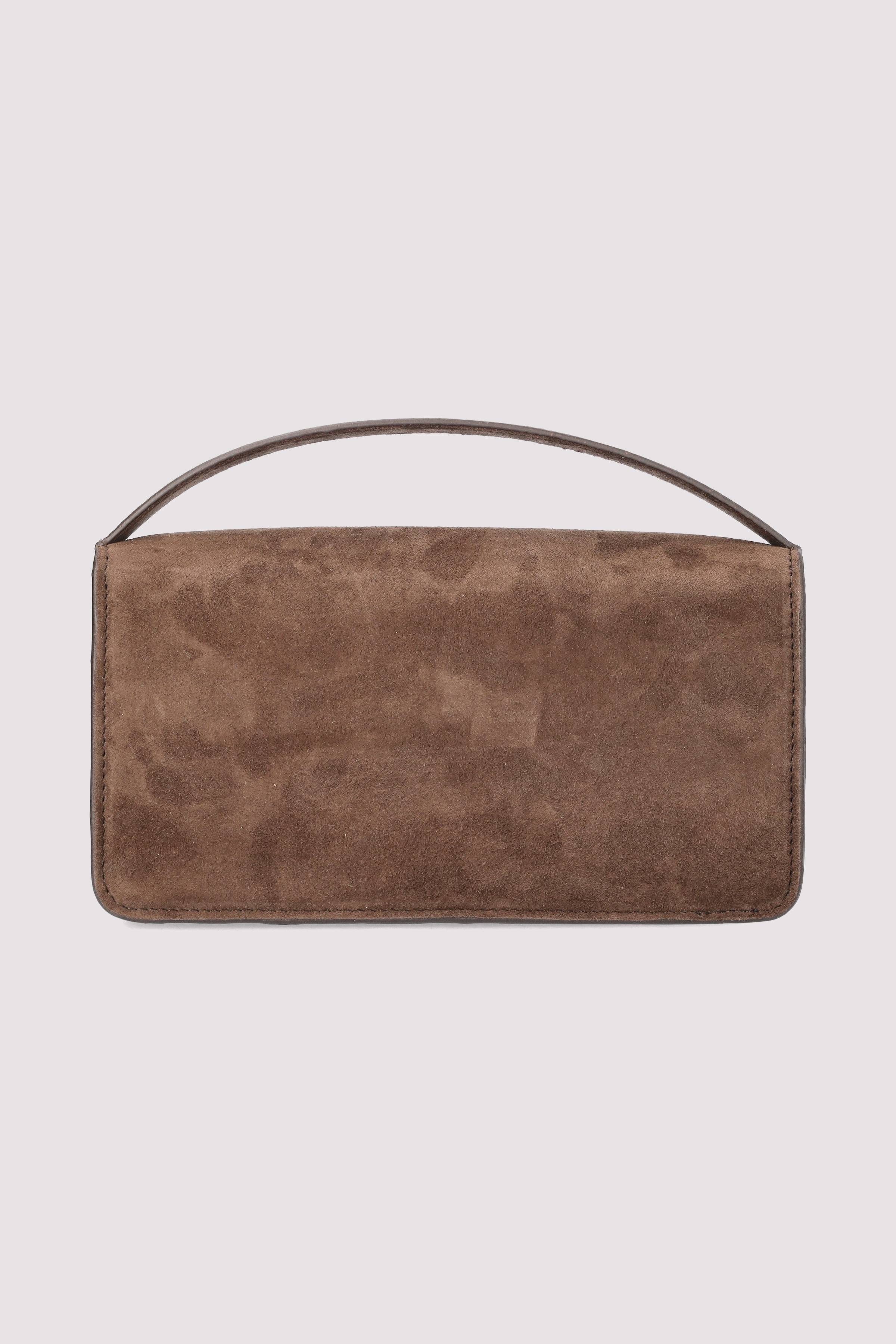 Oakwood - Oakwood Crossbody Bag Choco