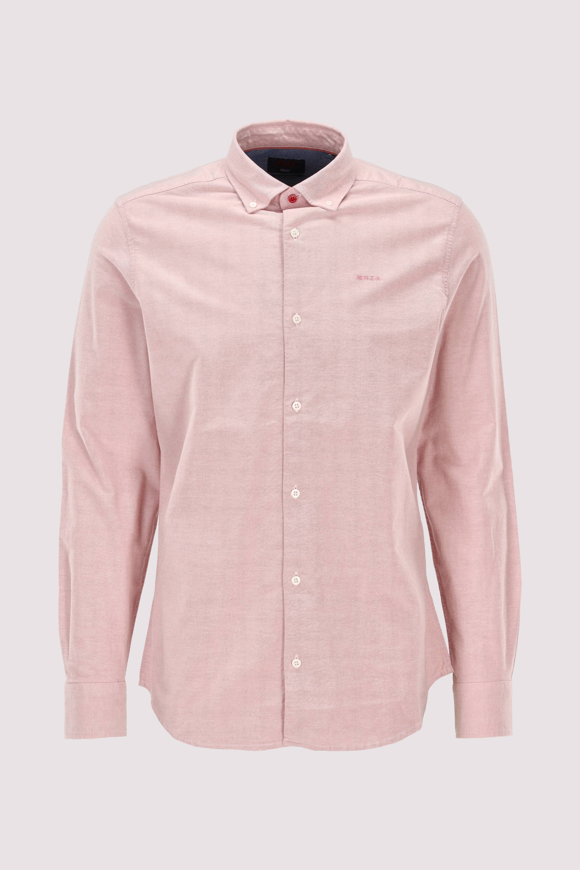 SHIRT LONG SLEEVE