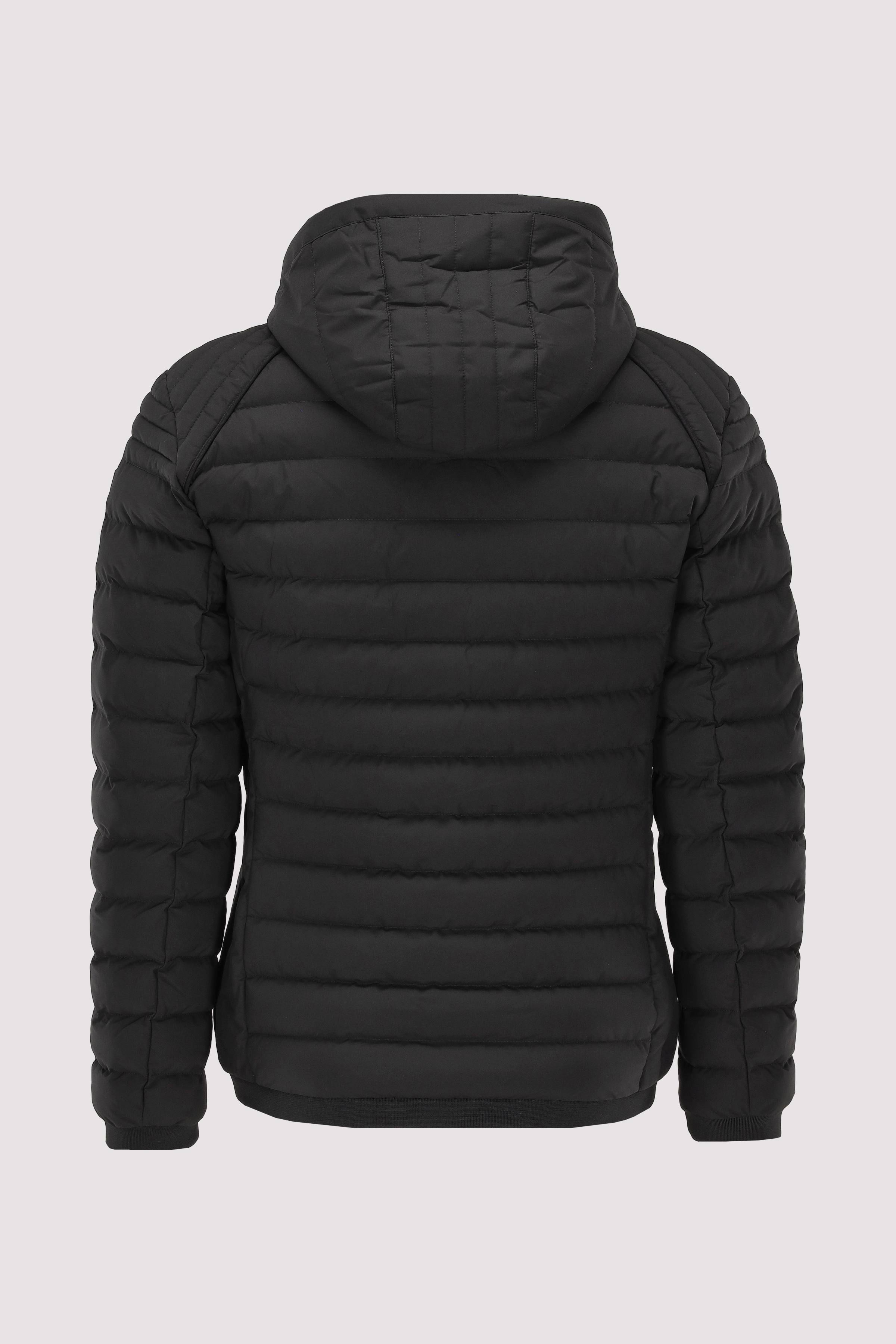 Wellensteyn - MOL Men Hood