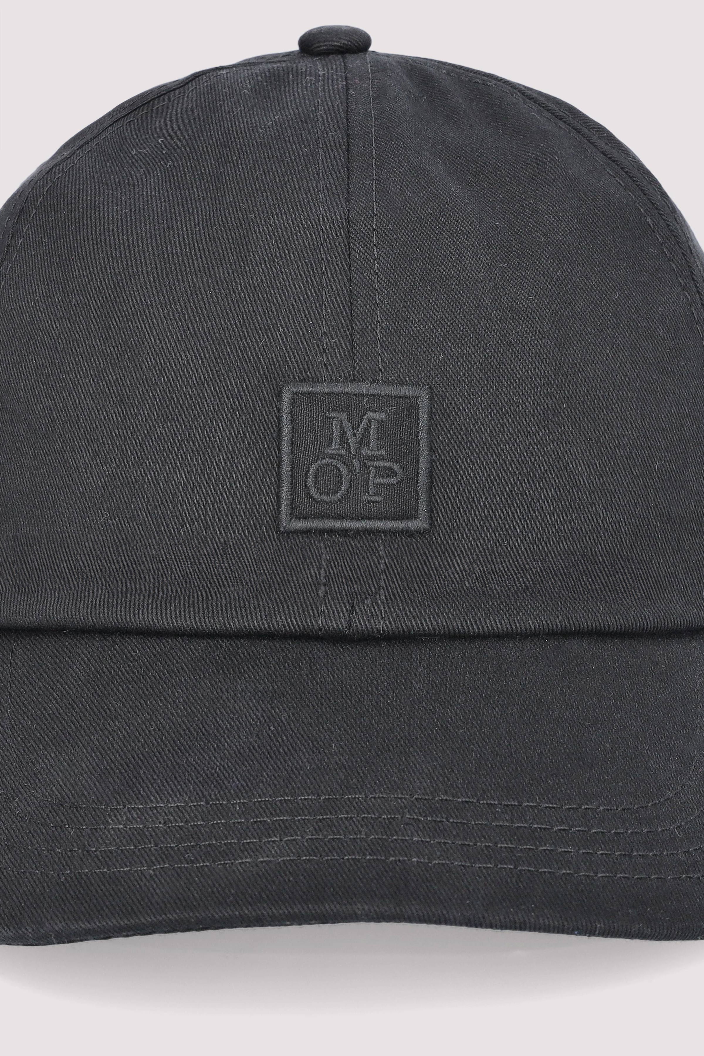 Cap, woven, basic style, MO`P