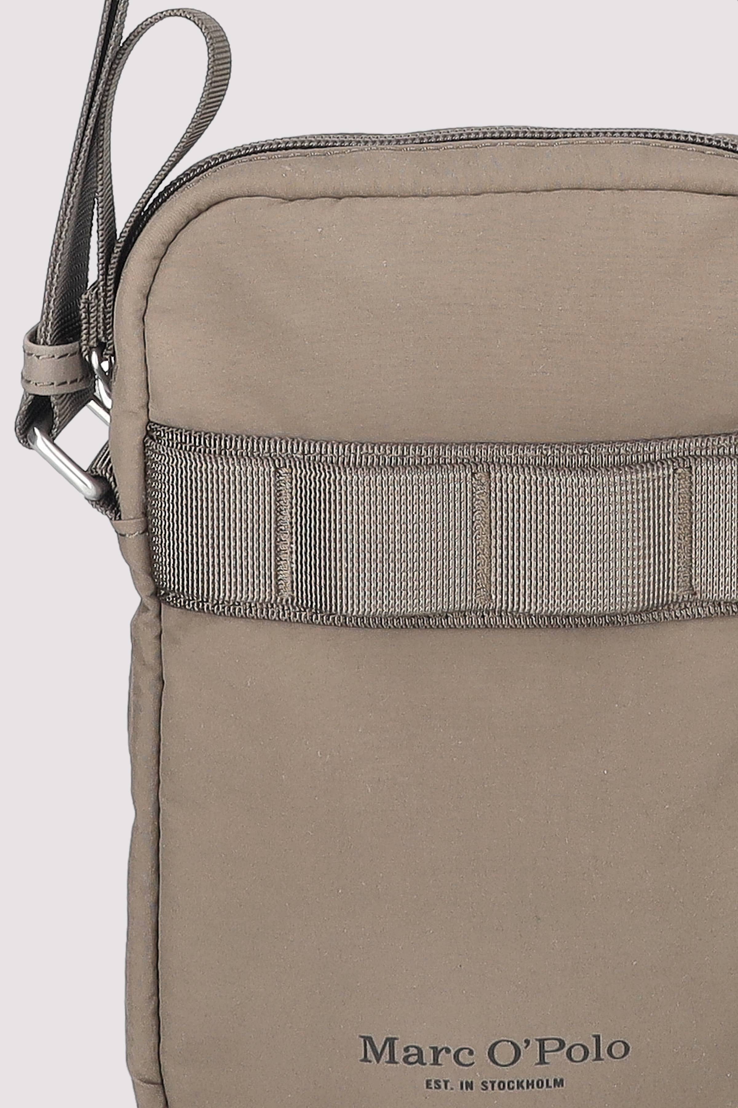 Nylon Crossbody Bags