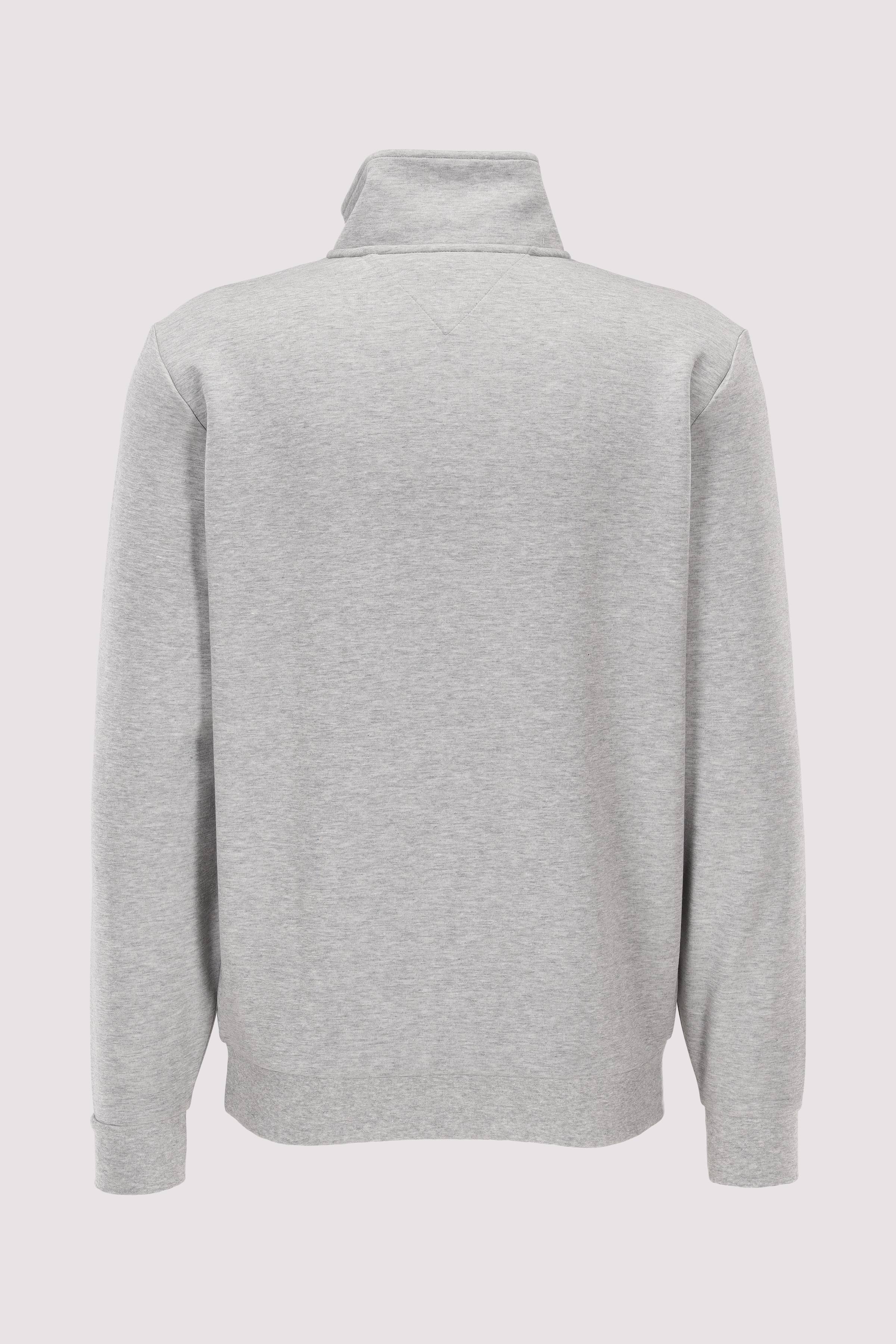 Tommy Hilfiger Pullover grau
