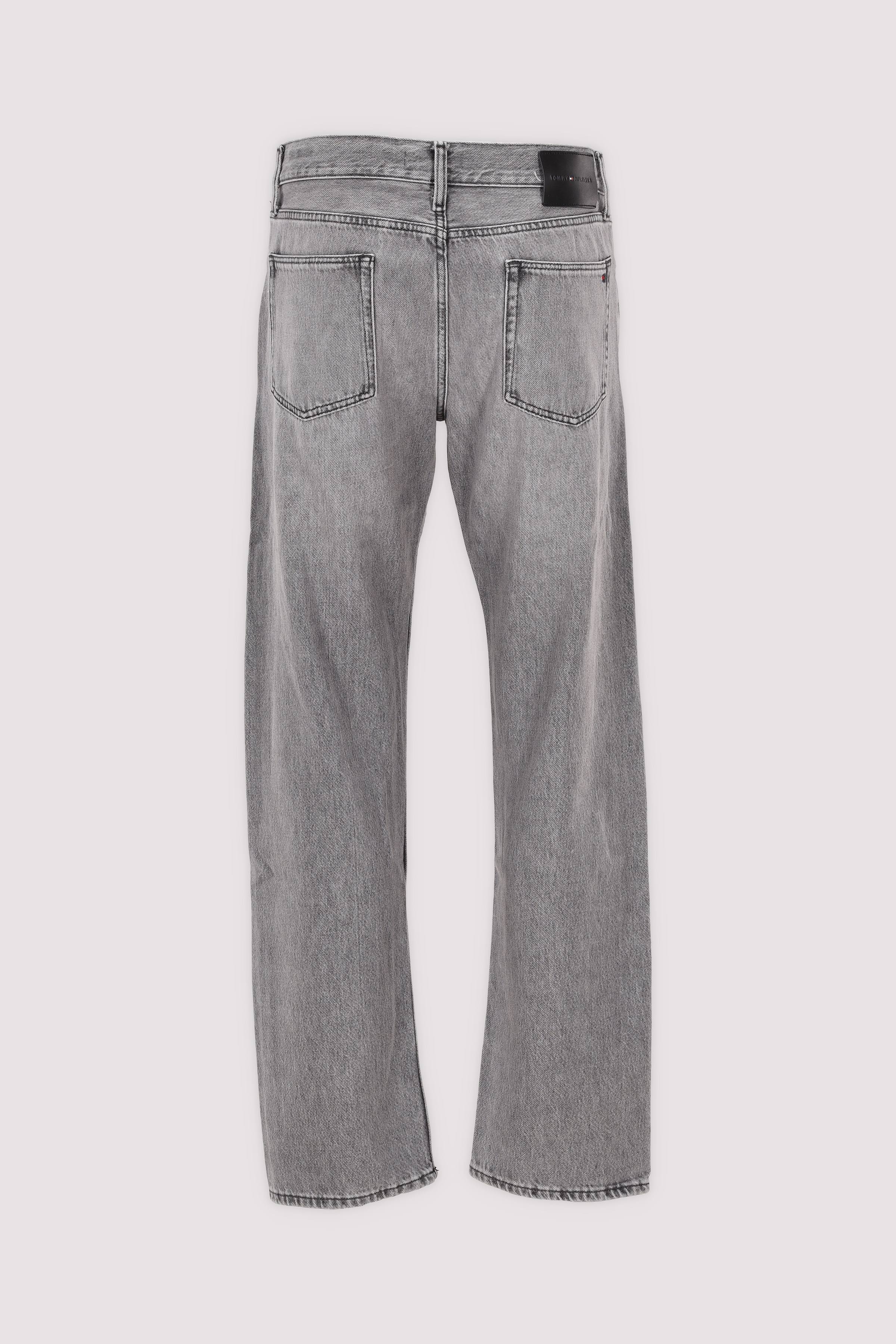Tommy Hilfiger Herren Jeans Denim
