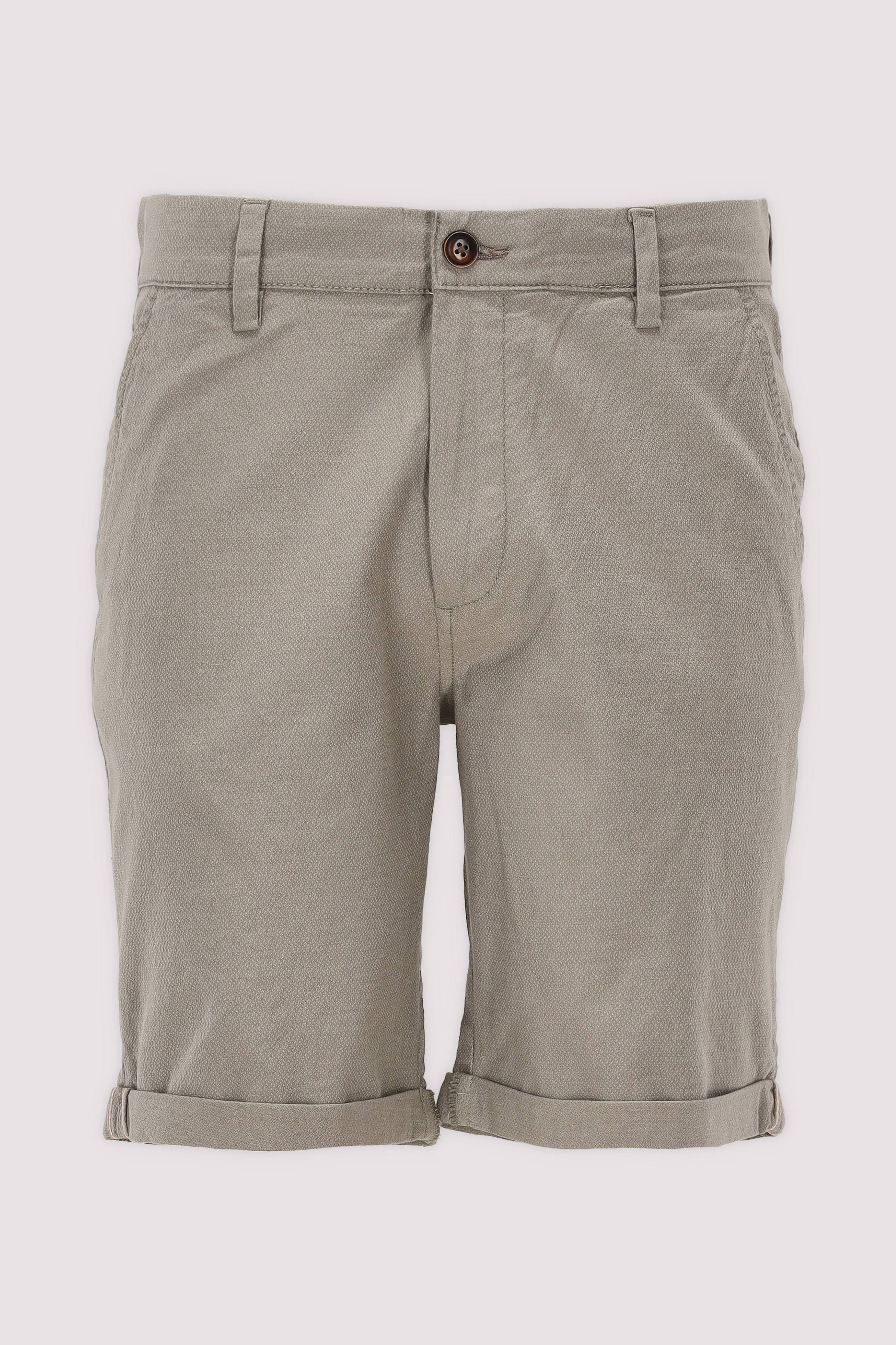 Jack and Jones Herren-Shorts Vetiver