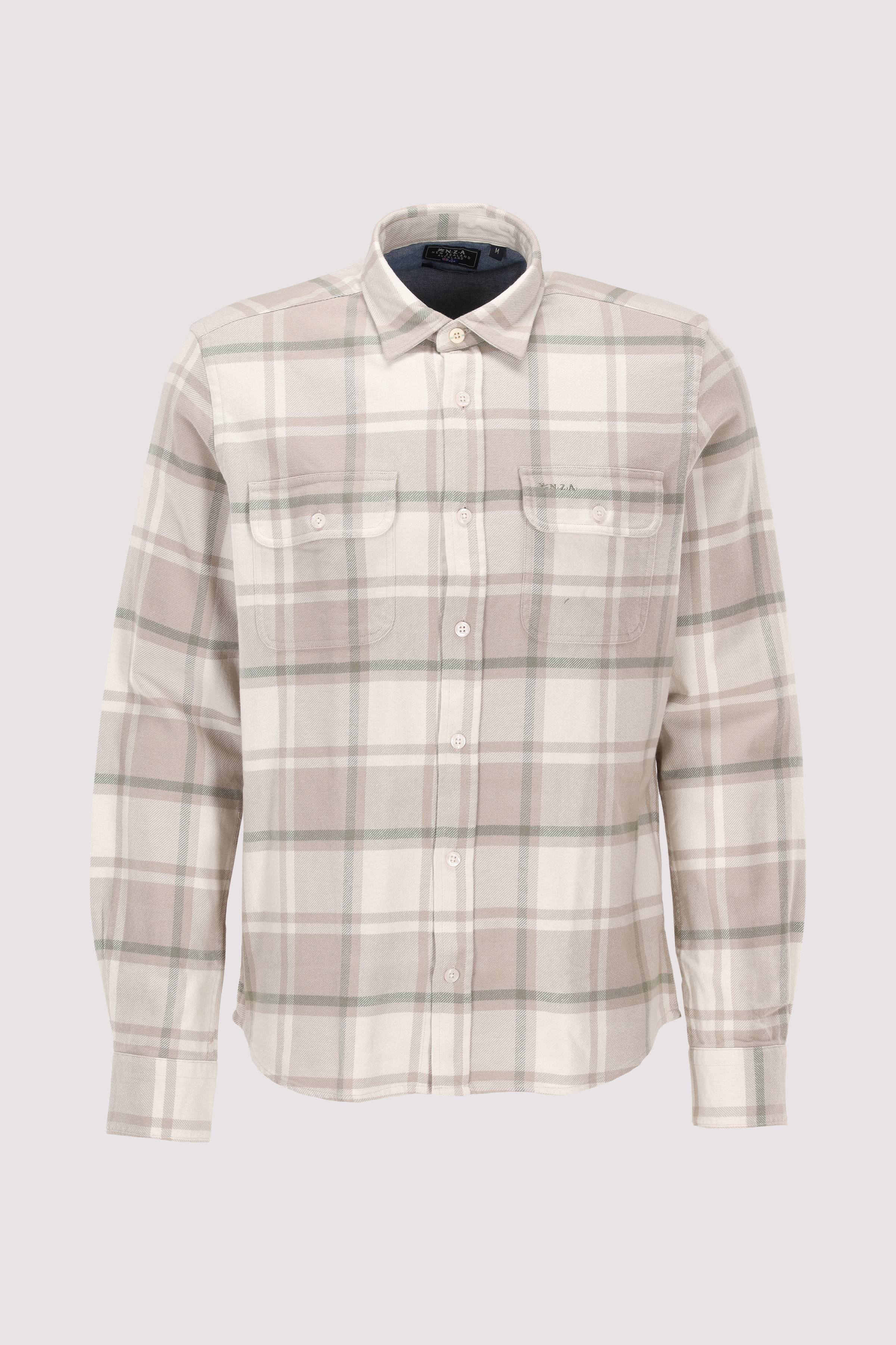 SHIRT LONG SLEEVE