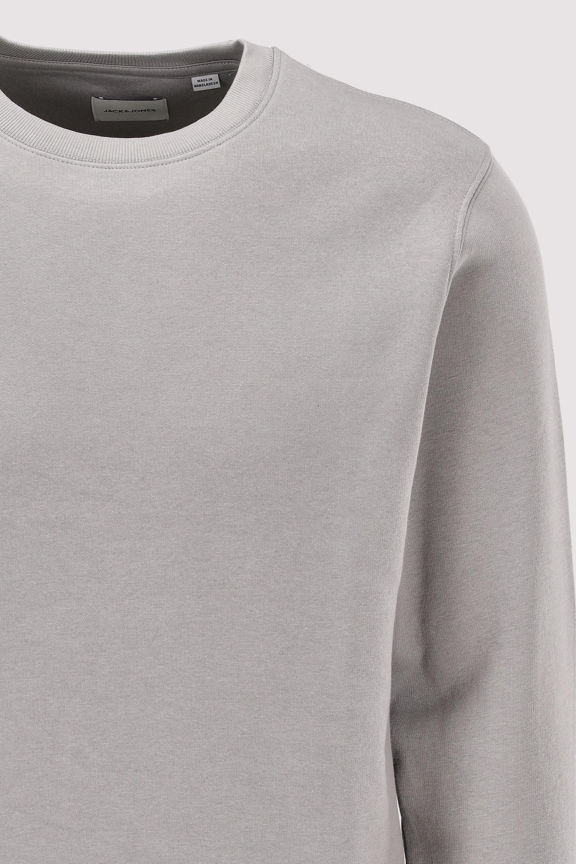 Jack and Jones - JJESTAR BASIC SWEAT CREW NECK 