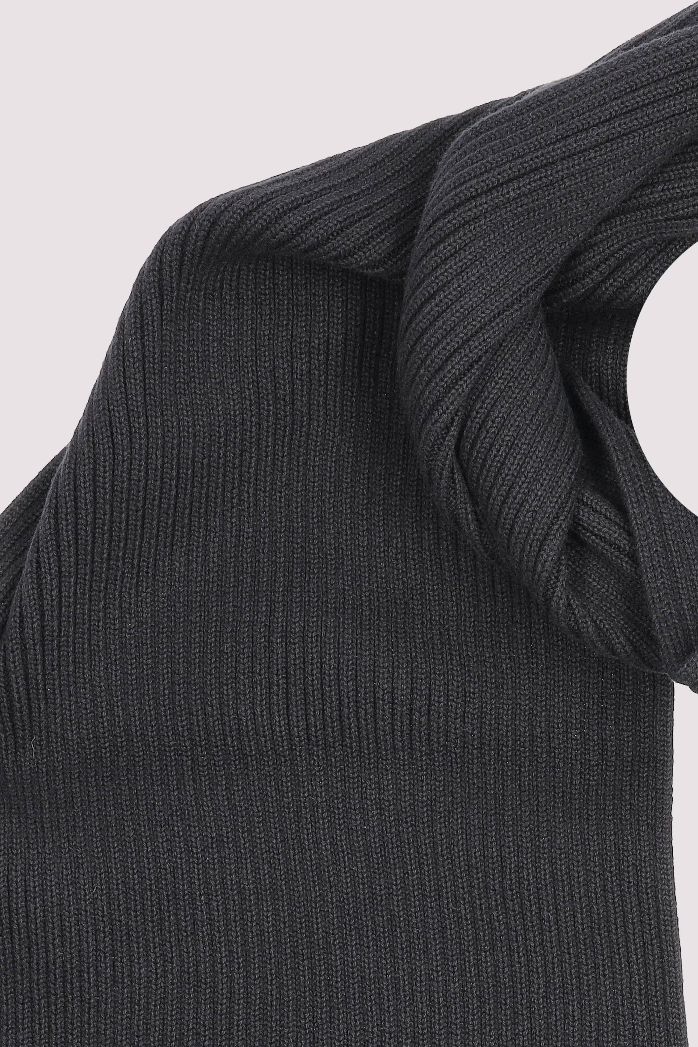 Knit Scarves
