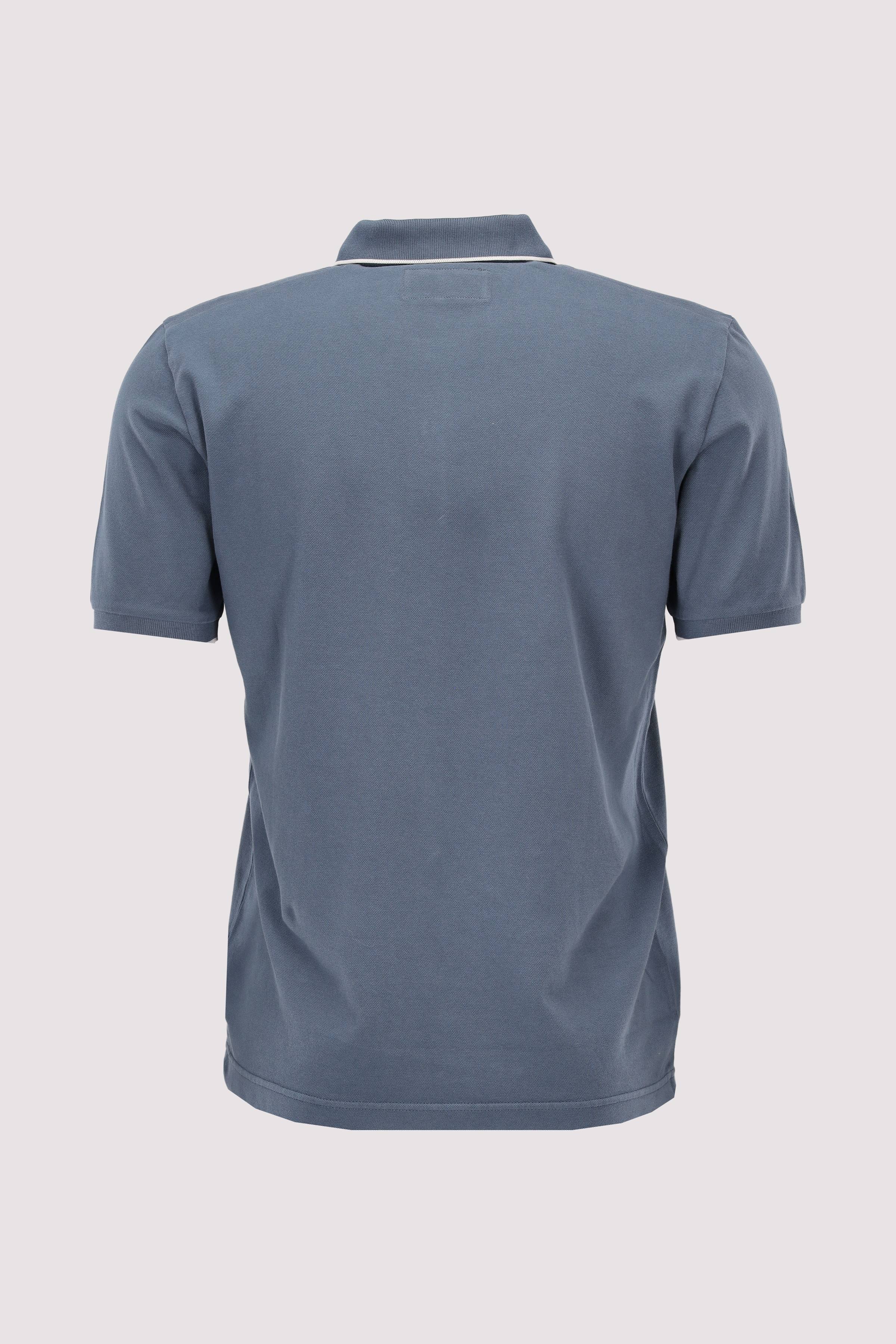 Marc O´Polo International - Polo, short sleeve Marc O´Polo International - Polo, short sleeve