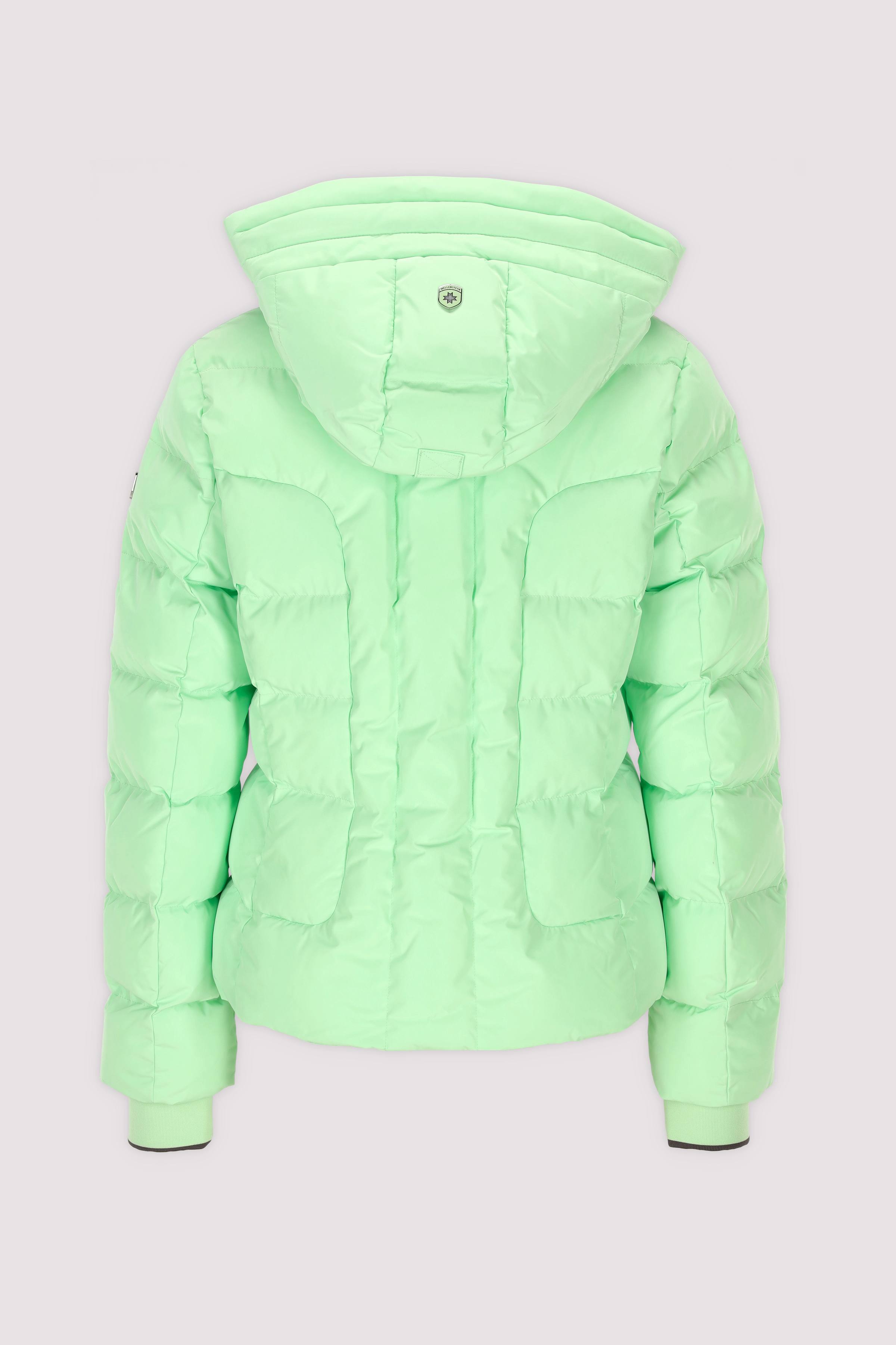 Wellensteyn Outdoorjacke Peppermint
