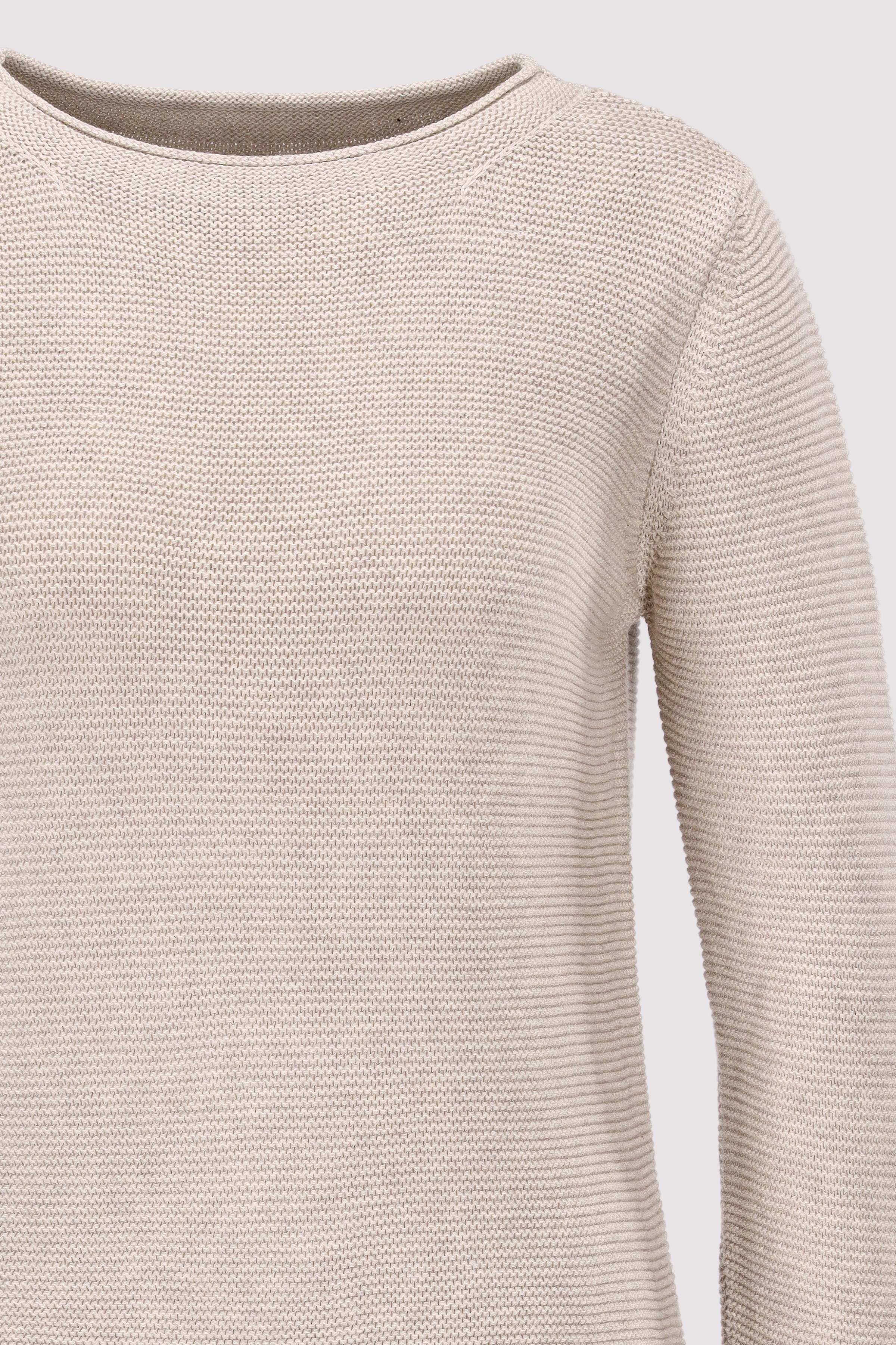 Marc O´Polo International - Pullover, longsleeve, small kn Marc O´Polo International - Pullover, longsleeve, small kn