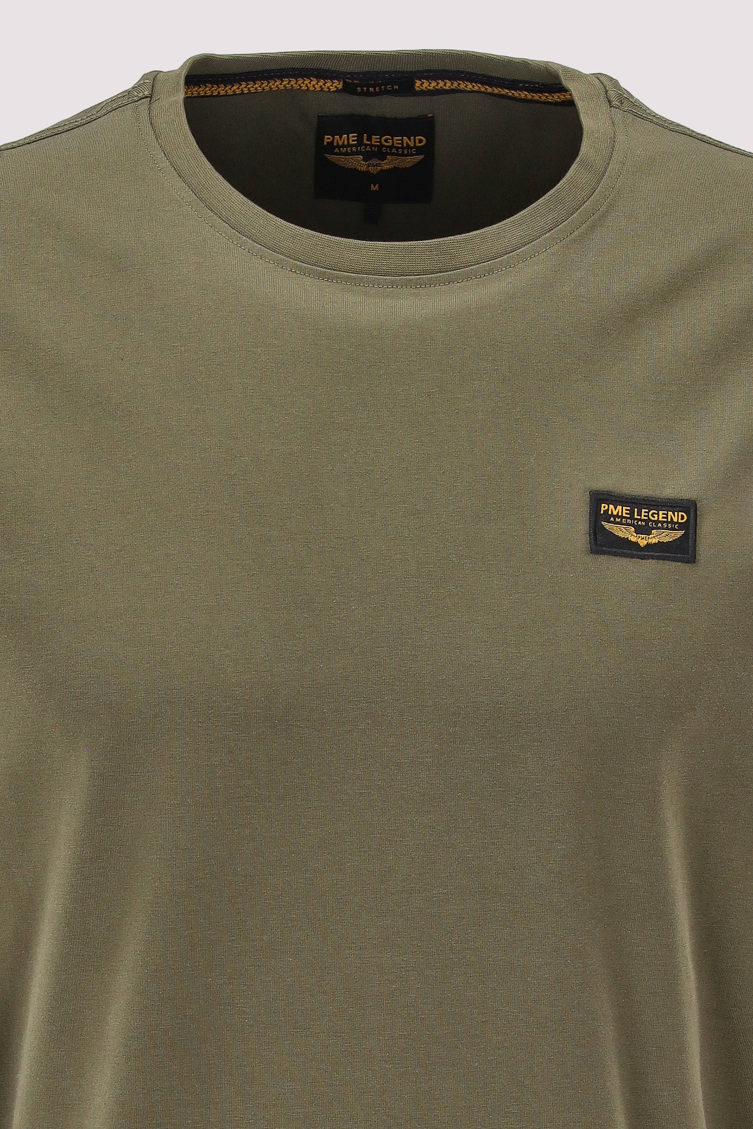 PME Legend - Short sleeve r-neck American C