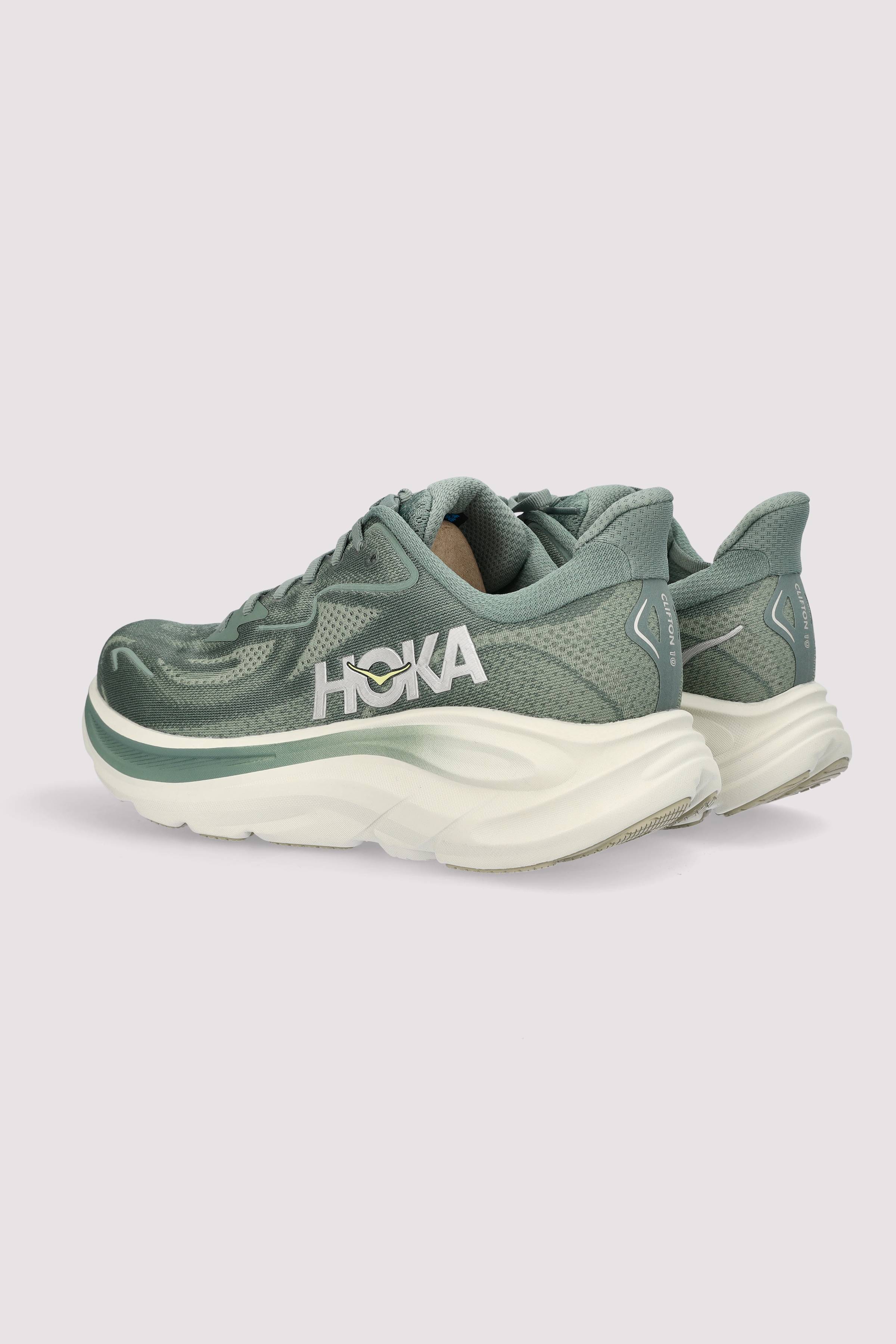 Hoka - M Clifton 10