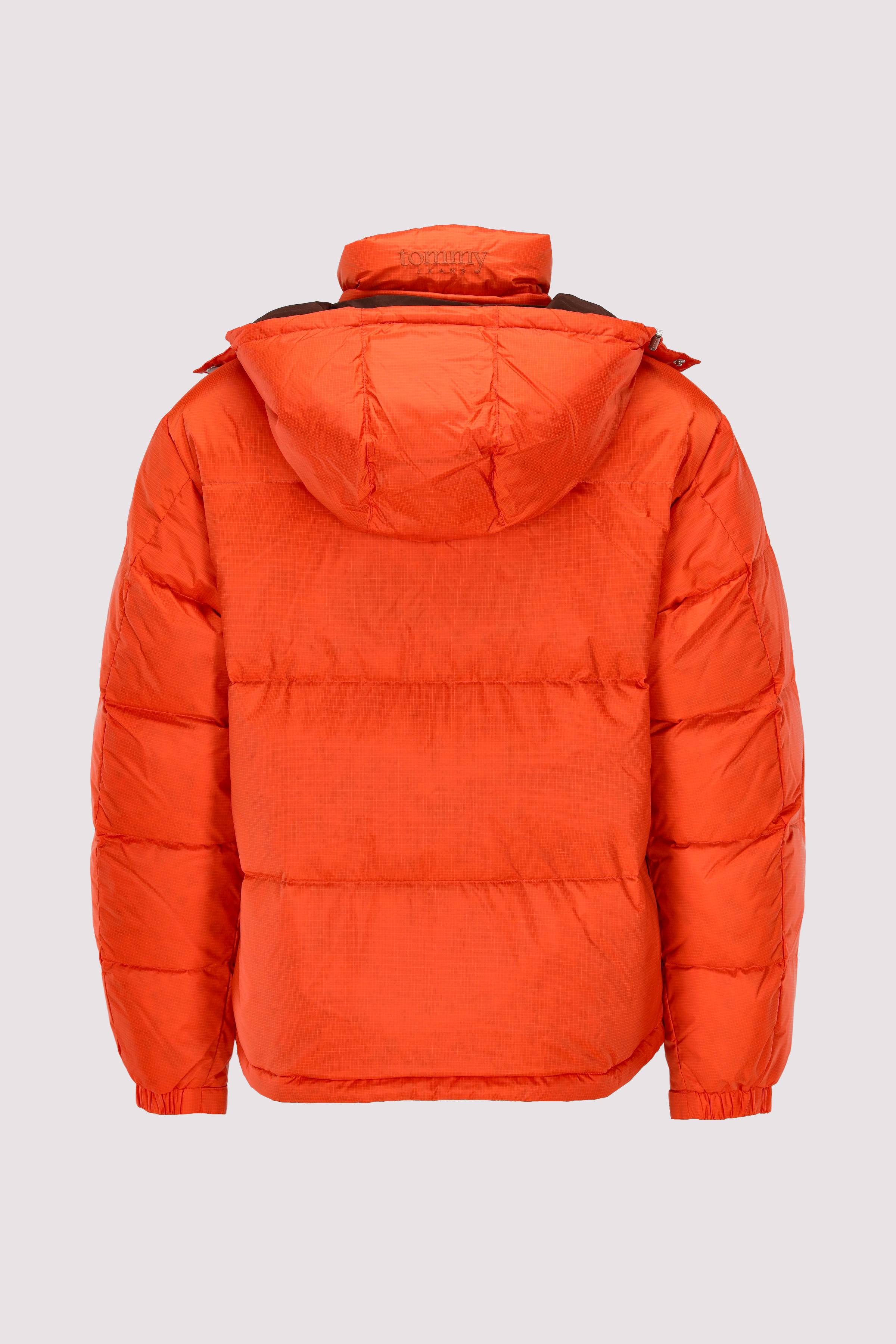 TJM ALASKA DOWN PUFFER EXT