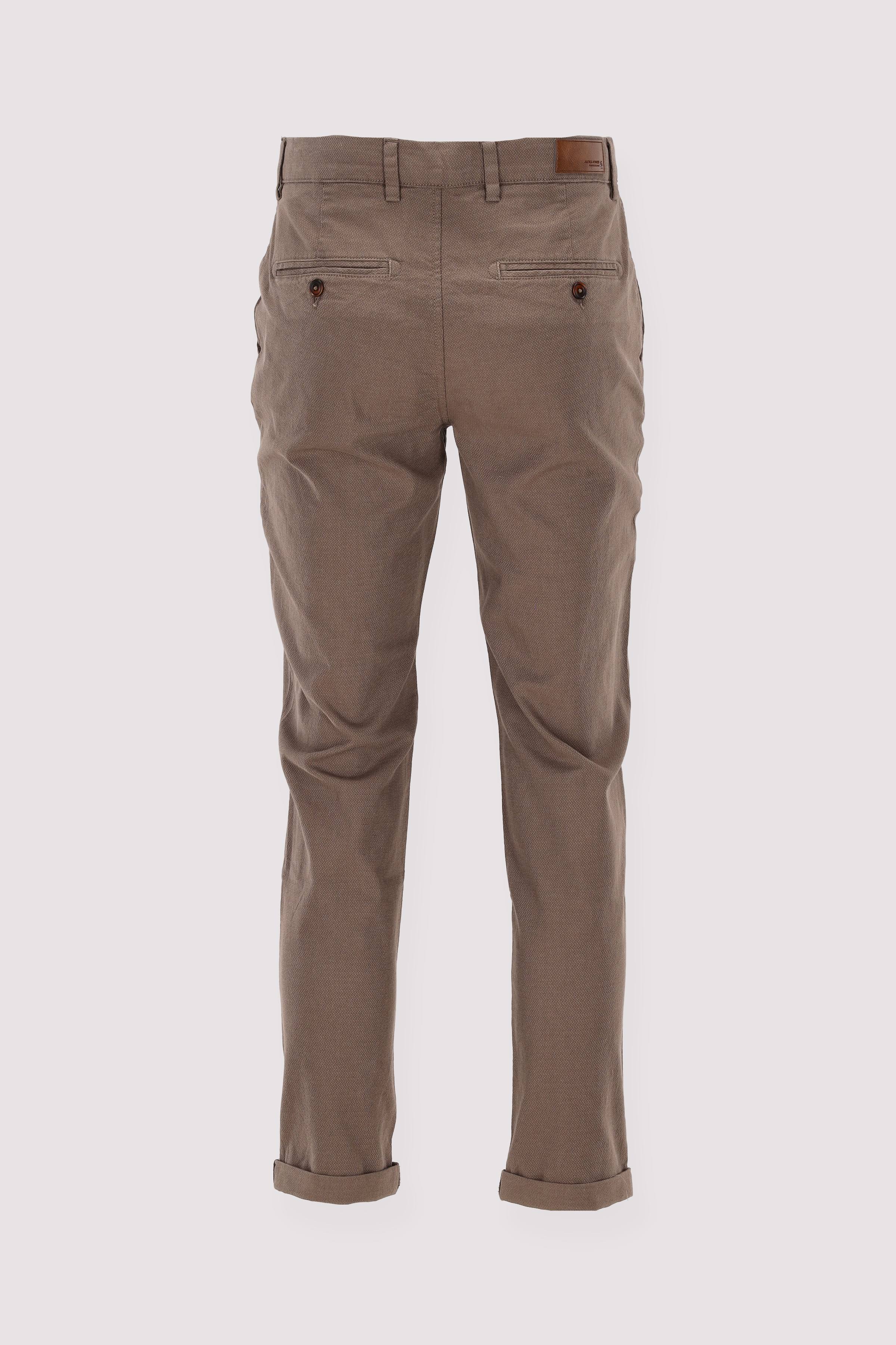 Jack and Jones Freizeithose Crocodile