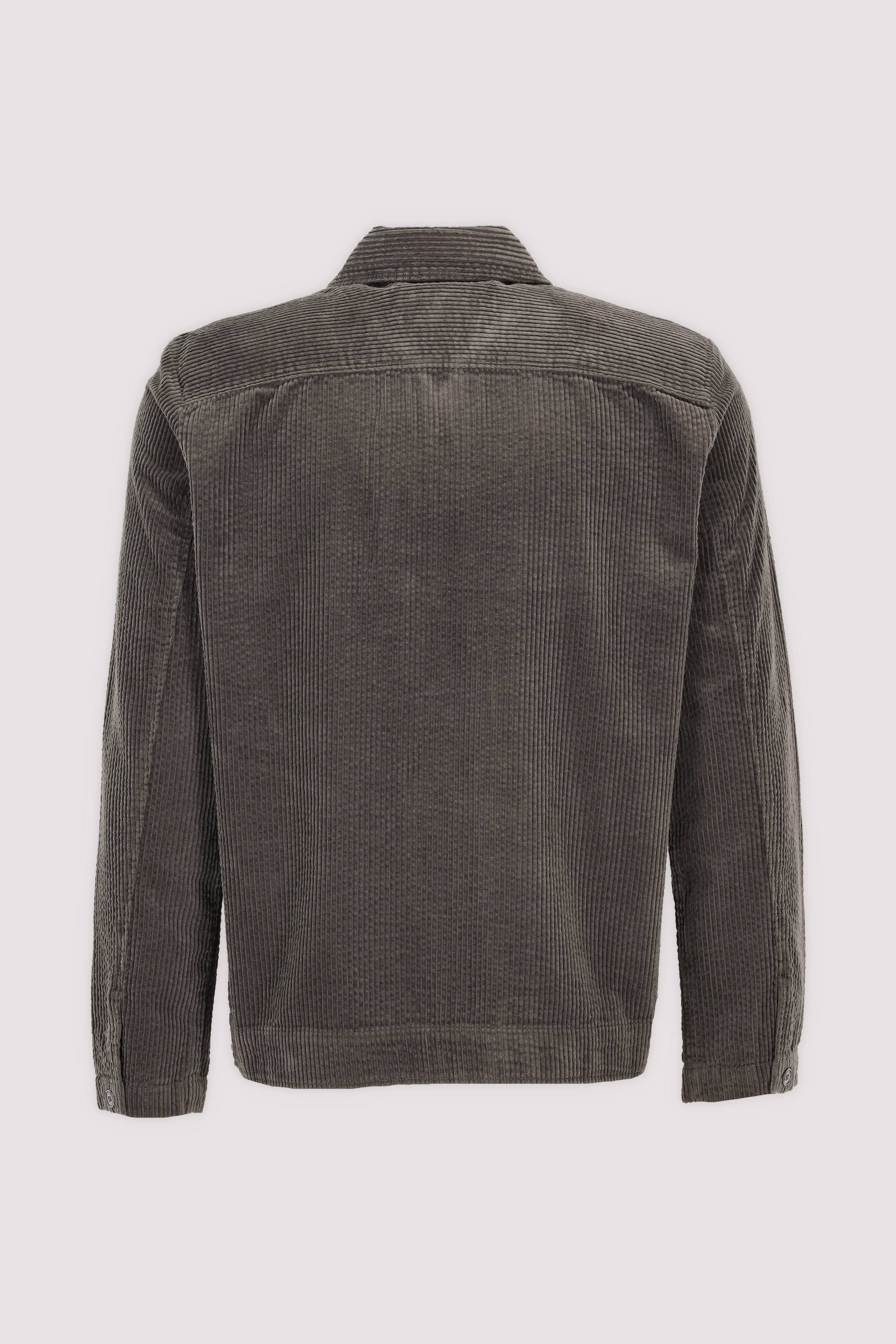 Marc O'Polo Freizeitjacke aus Baumwolle