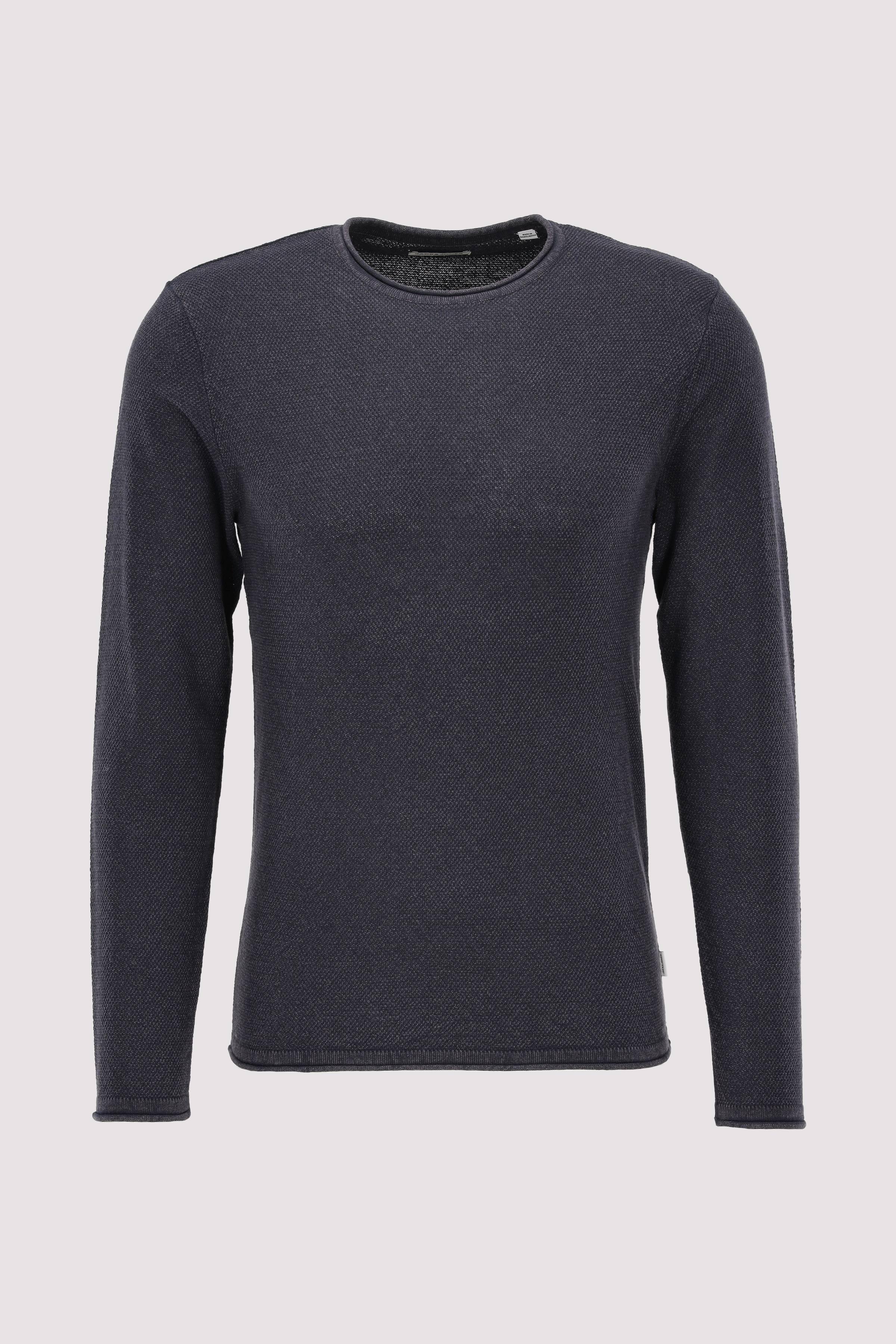 Jack and Jones - JJSHAWN KNIT CREW NECK Jack and Jones - JJSHAWN KNIT CREW NECK