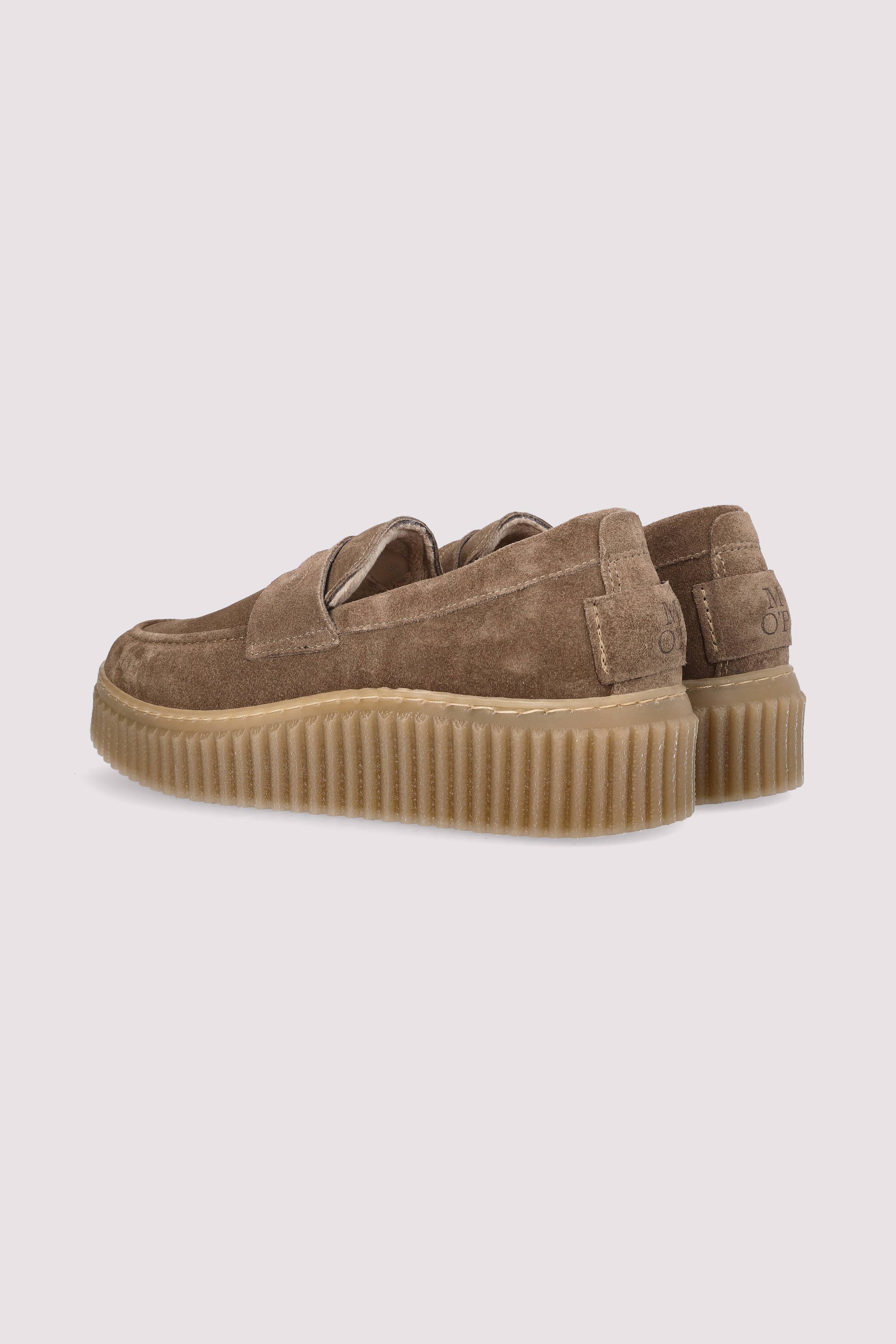 Marc O Polo Shoes - Loafer