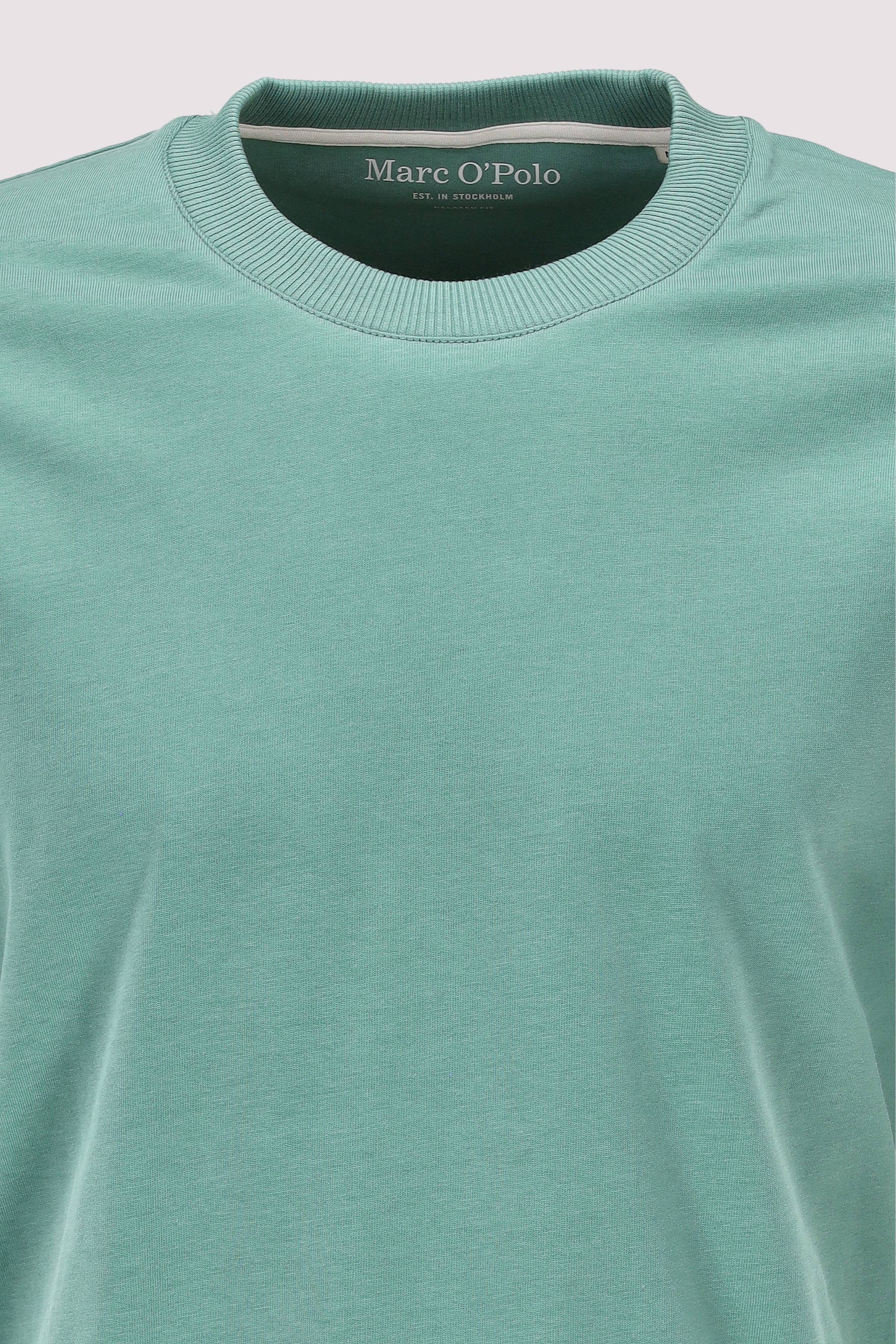 Marc O´Polo International - T-shirt, short sleeve, heavy s Marc O´Polo International - T-shirt, short sleeve, heavy s