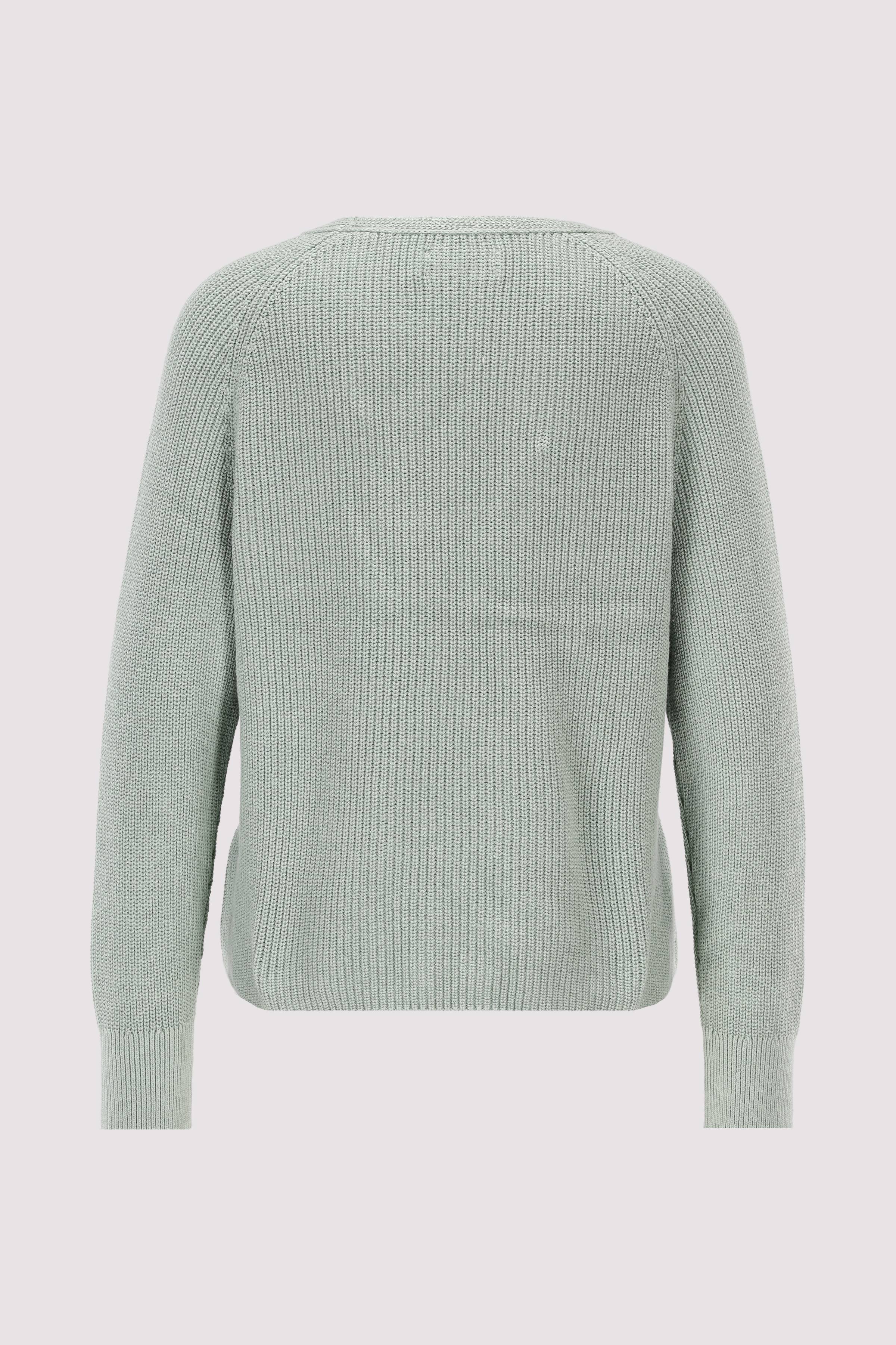 Marc O´Polo International - Pullover, longsleeve, round-ne Marc O´Polo International - Pullover, longsleeve, round-ne