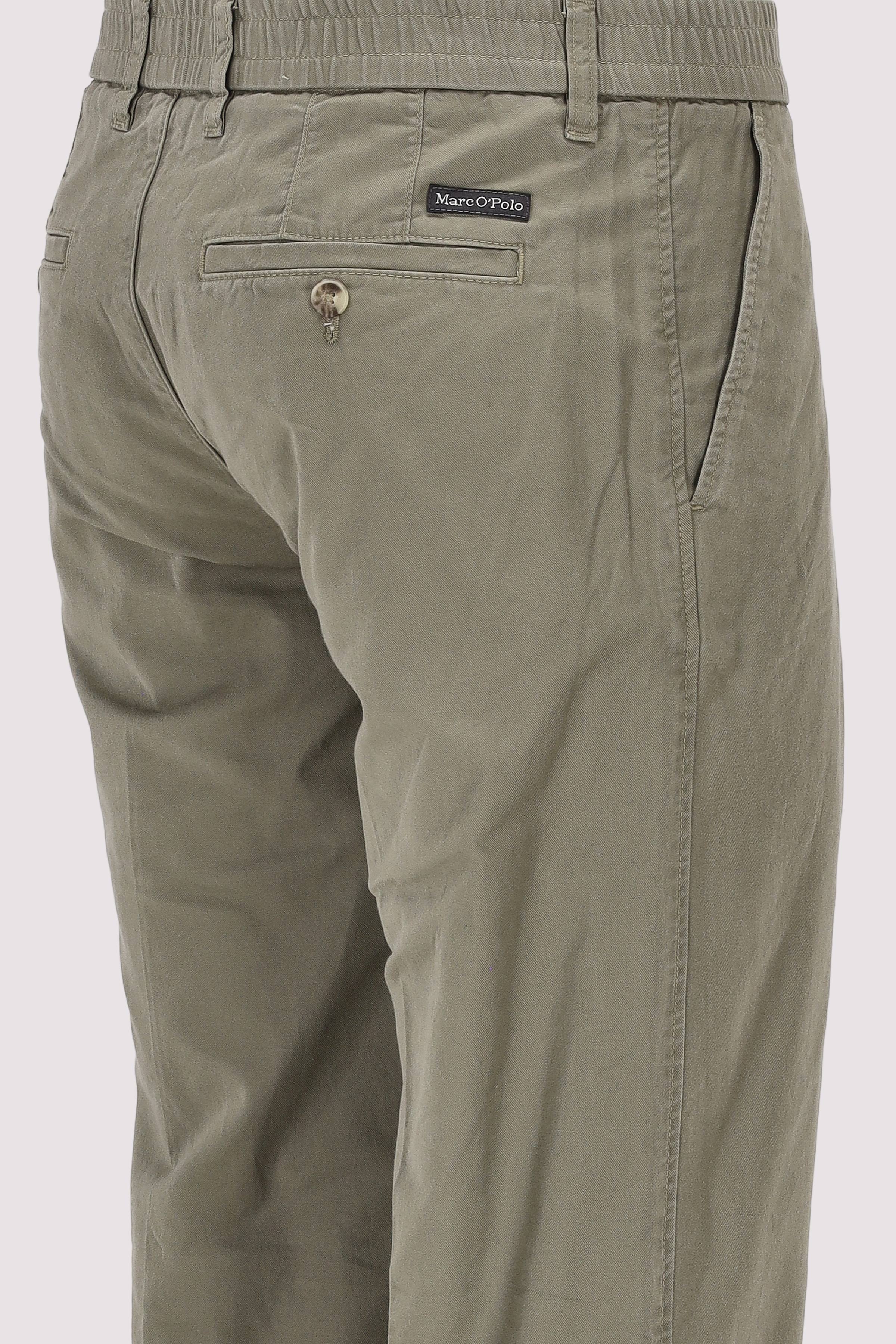 Marc O´Polo International - Osby Jogger Pleats Marc O´Polo International - Osby Jogger Pleats