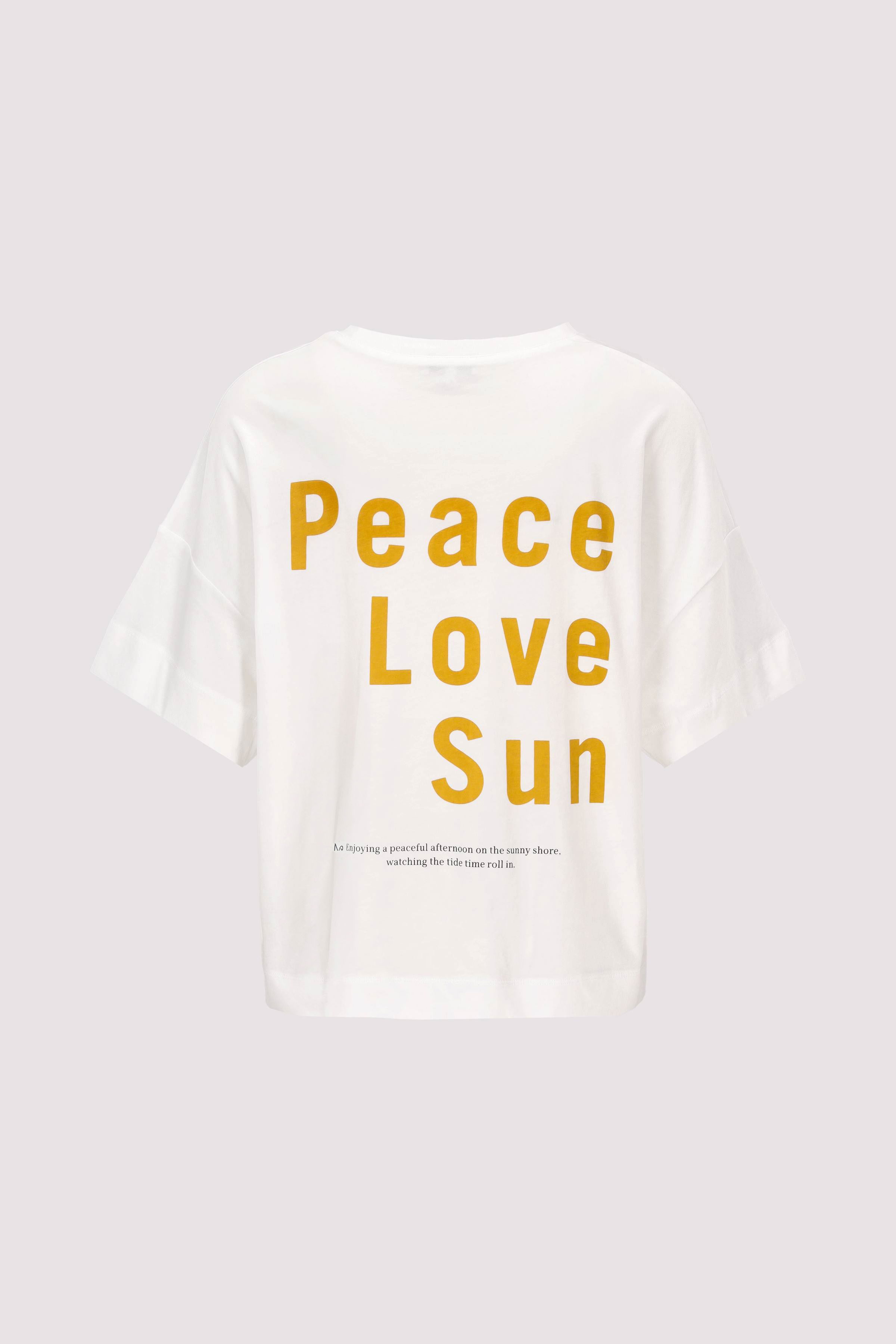 Marc O´Polo International - T-shirt, short sleeve, placed Marc O´Polo International - T-shirt, short sleeve, placed