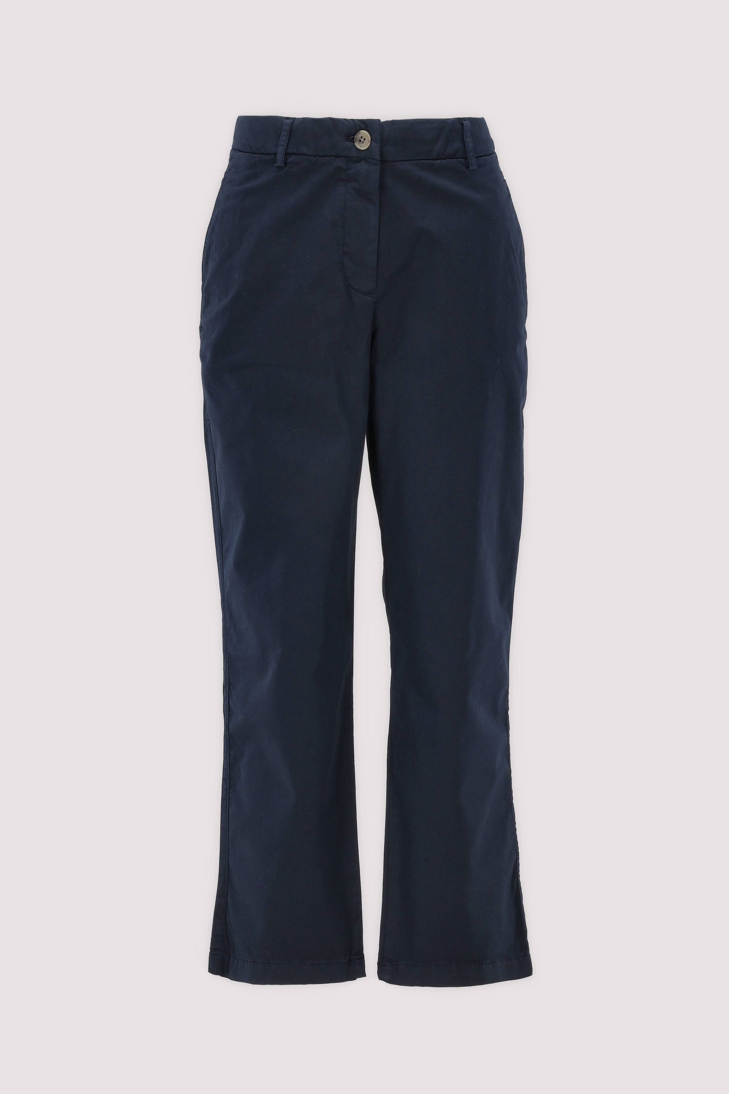 CO GMD SLIM STRAIGHT CHINO