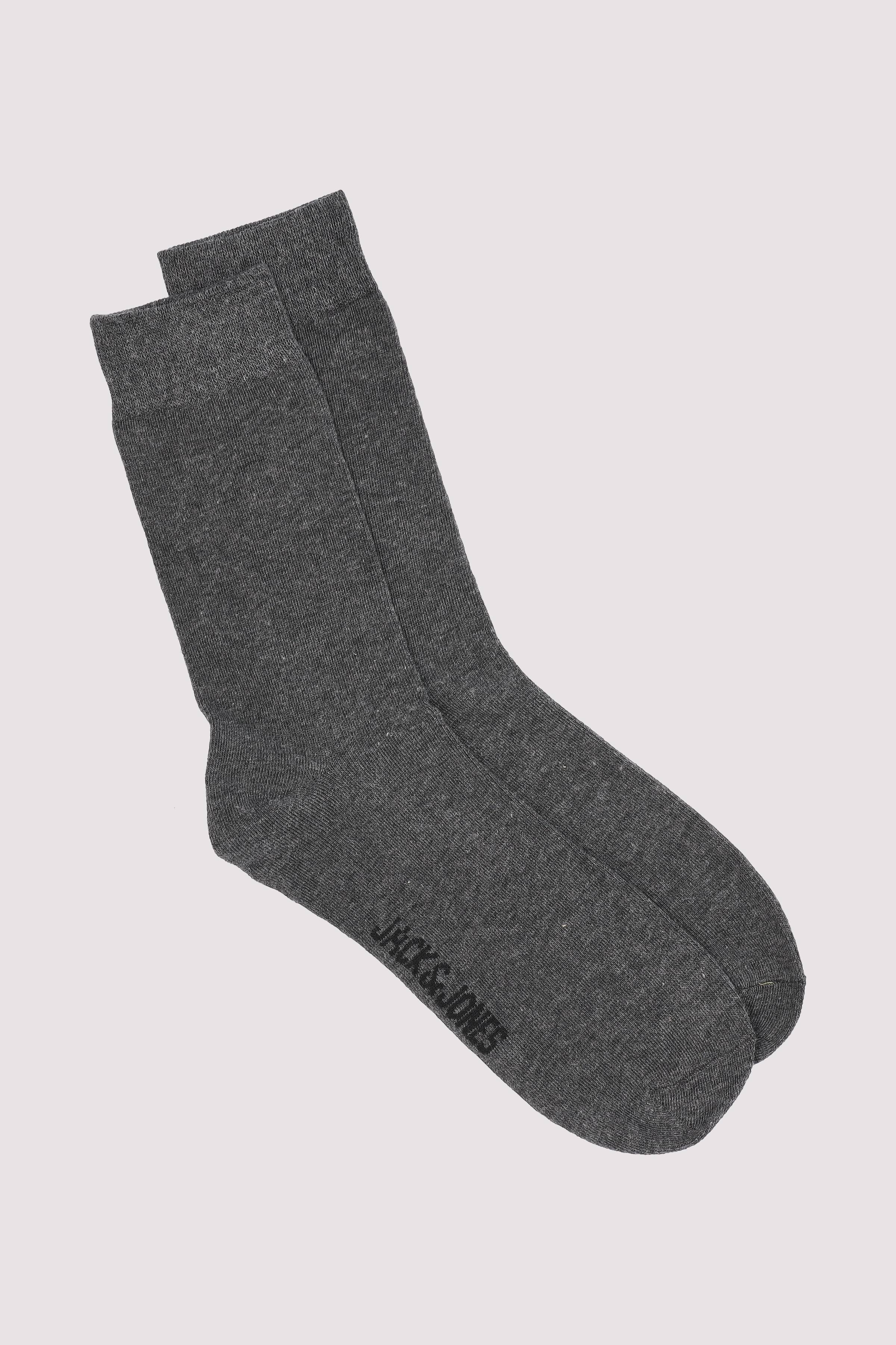 Jack and Jones - JACJENS SOCK 5 PACK NOOS