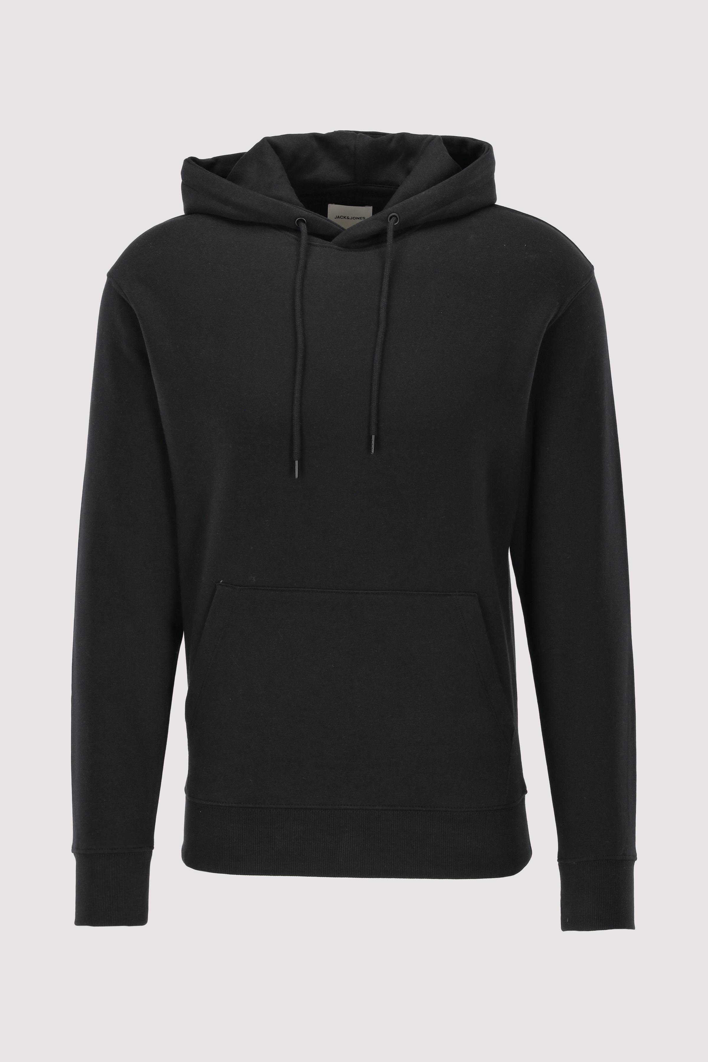 JJESTAR BASIC SWEAT HOOD NOOS