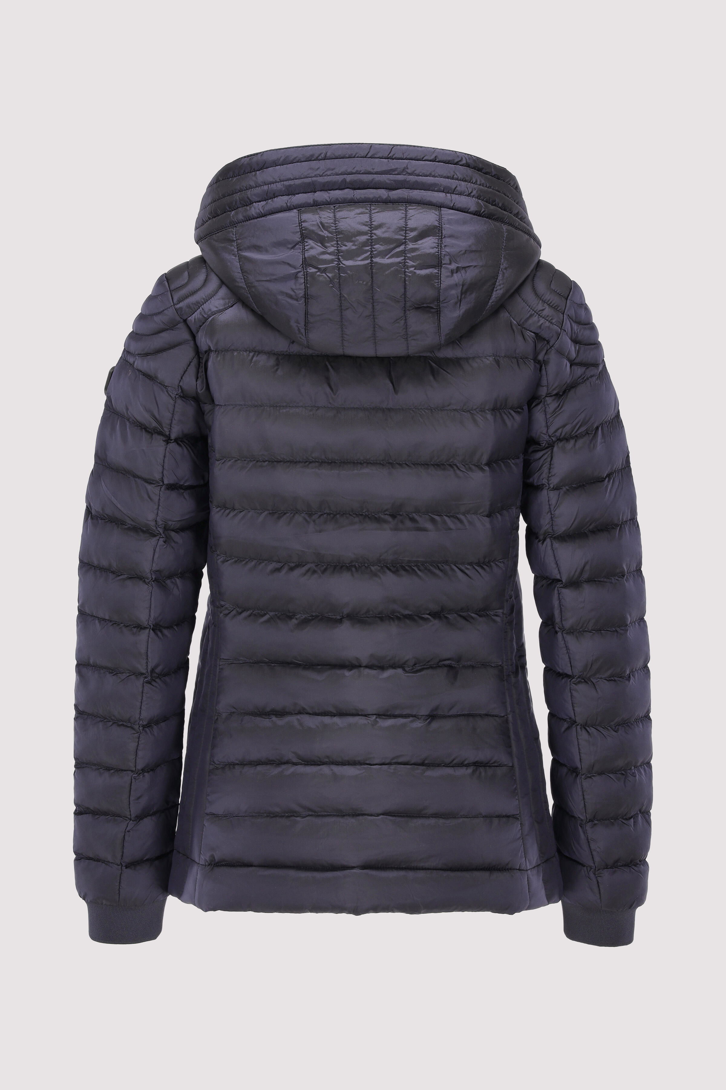 Wellensteyn - Helium Short with Hood Wellensteyn - Helium Short with Hood