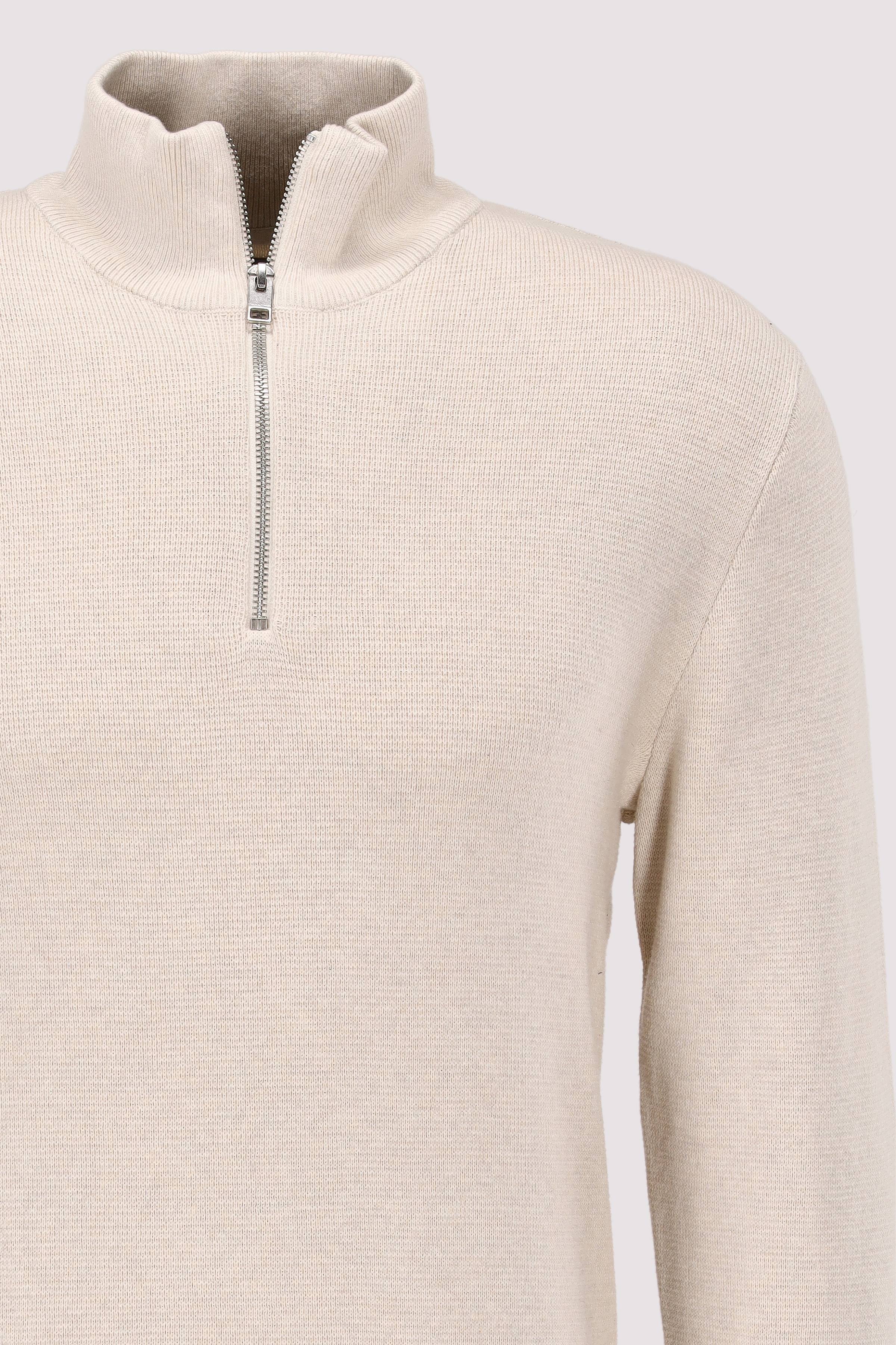 Jack and Jones - Jack and Jones Rundhalspullover weich