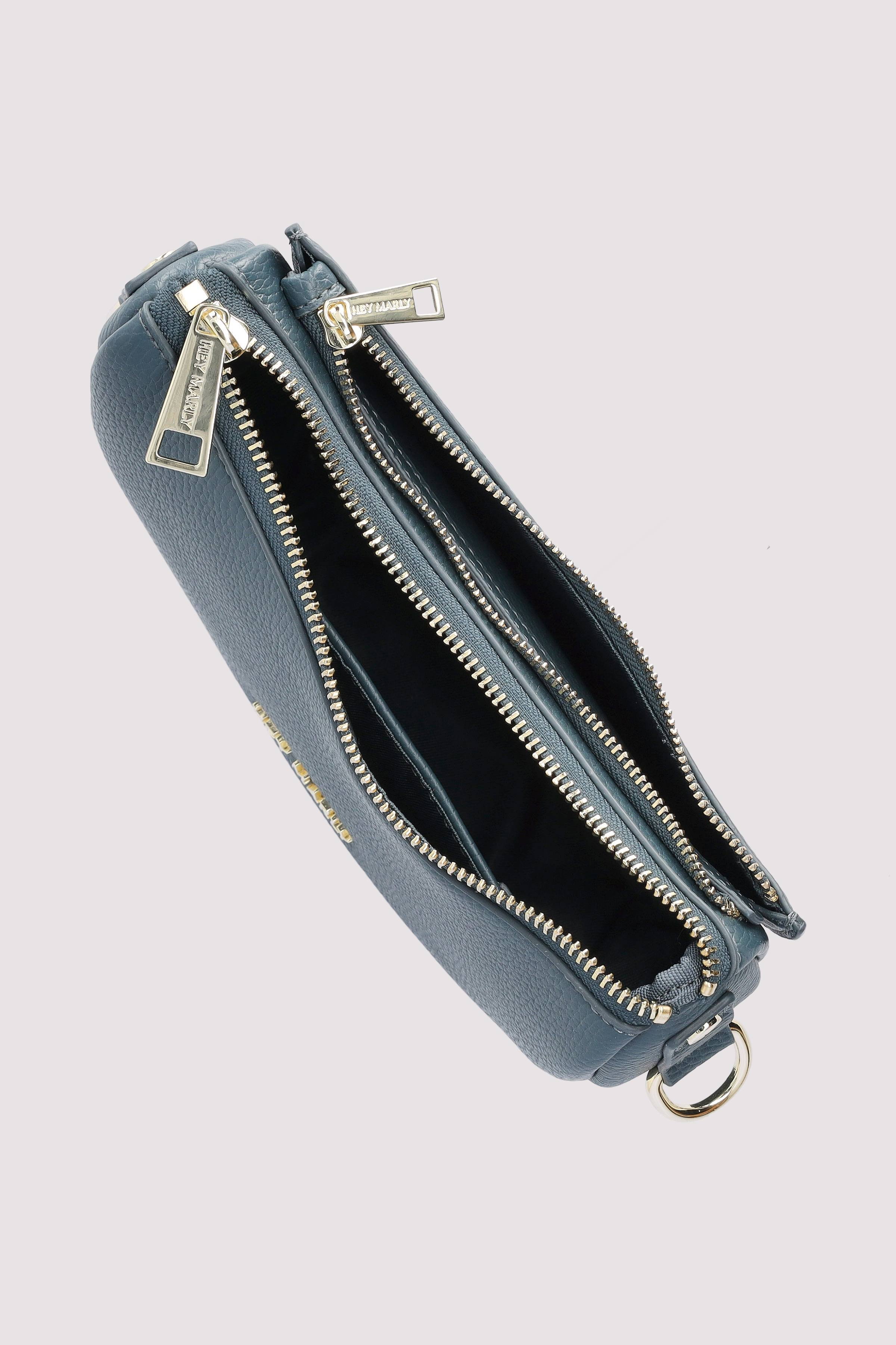 Hey Marly - Hey Marly Tasche in Teal