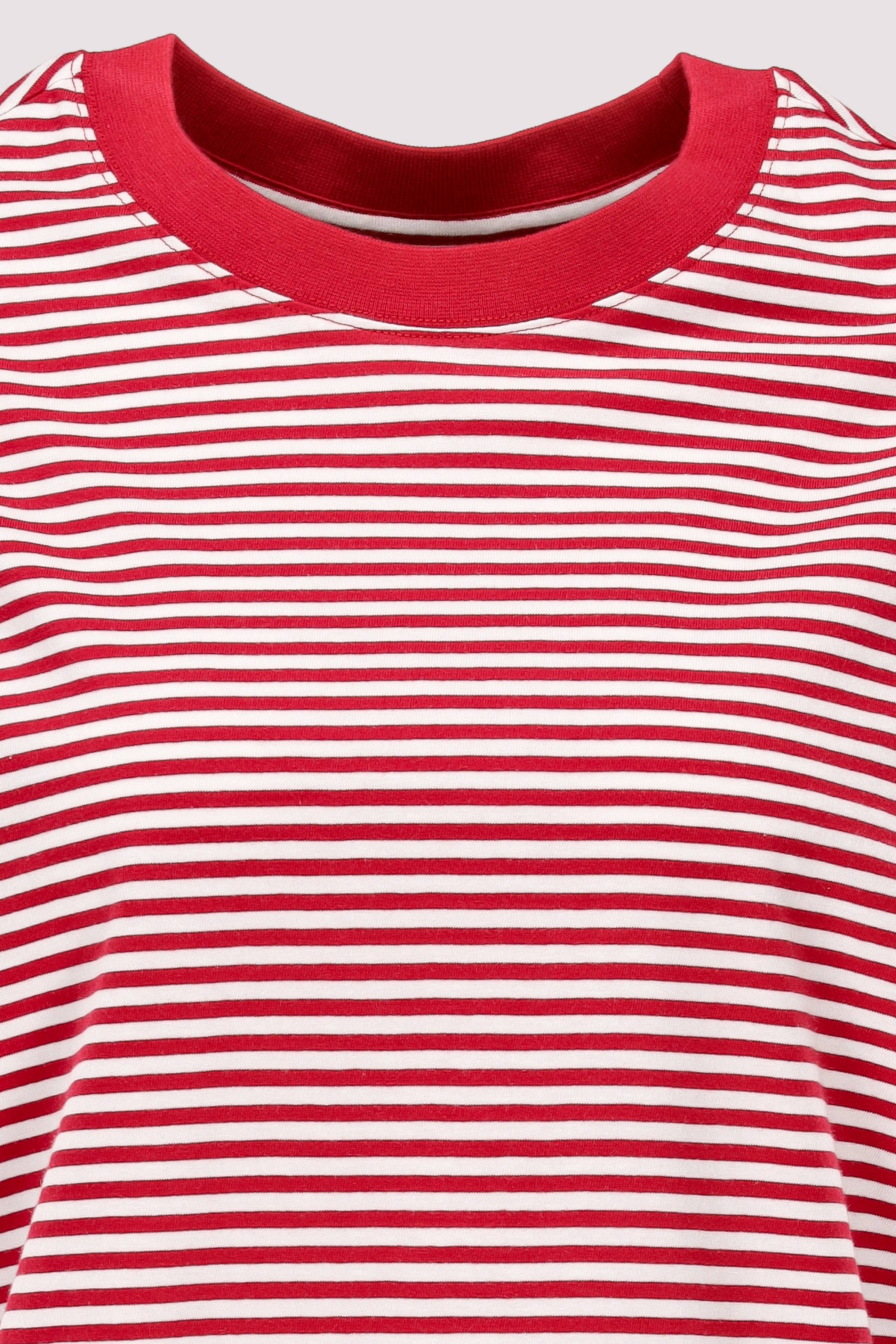 Marc O'Polo Denim - T-Shirt, SSL, Crewneck, YD Str